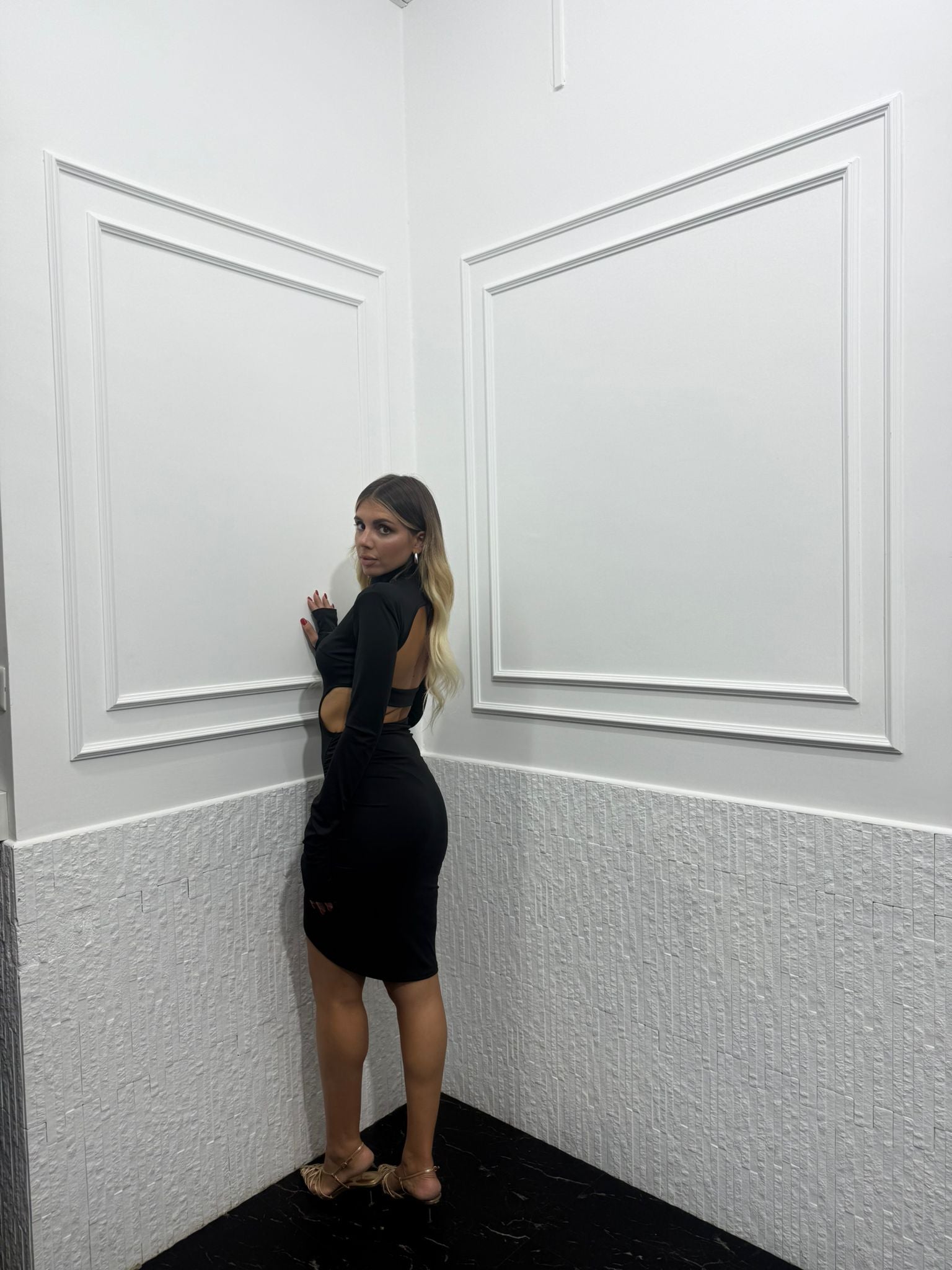 Dress Megghy