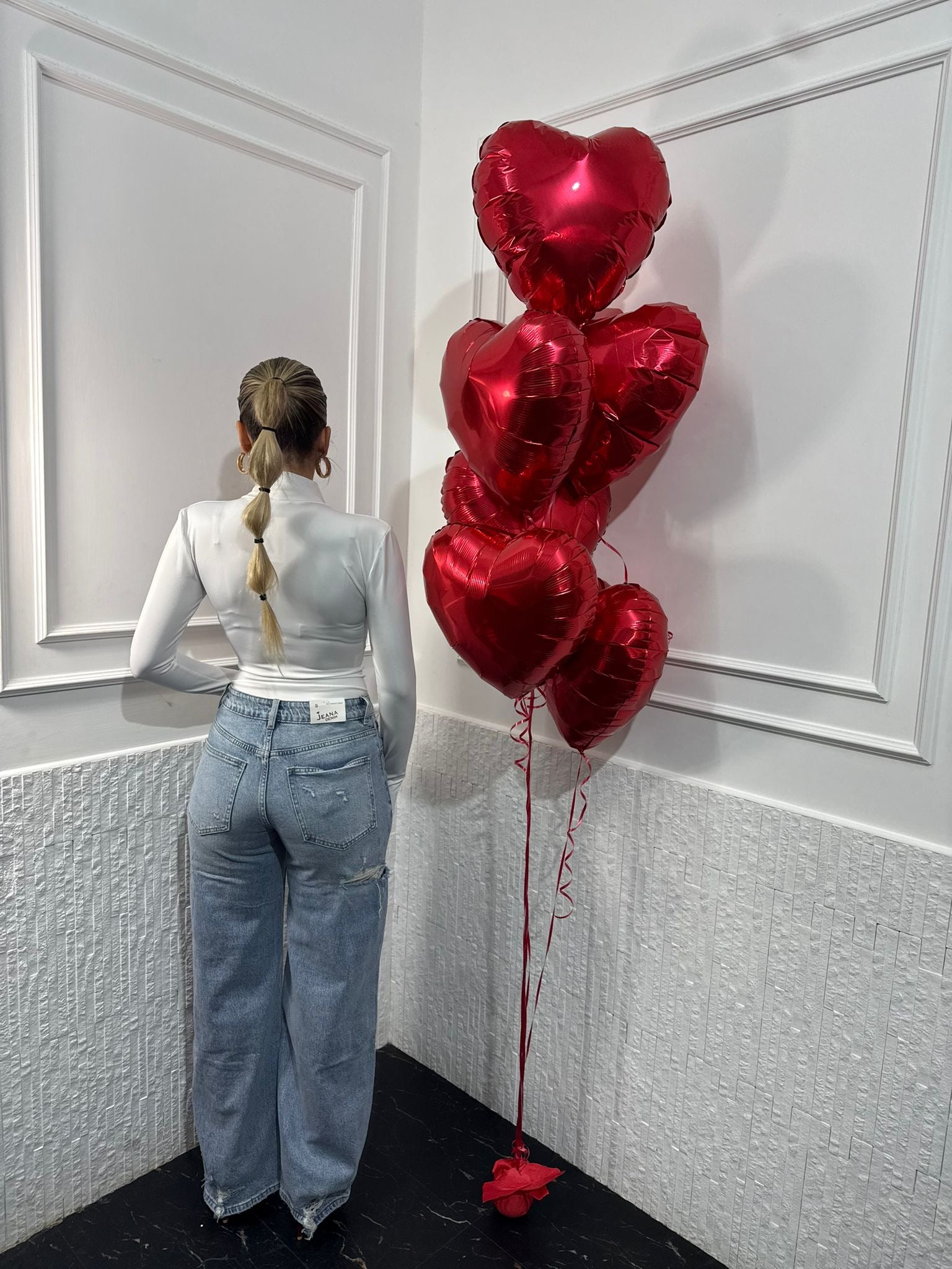 Denim Alpha