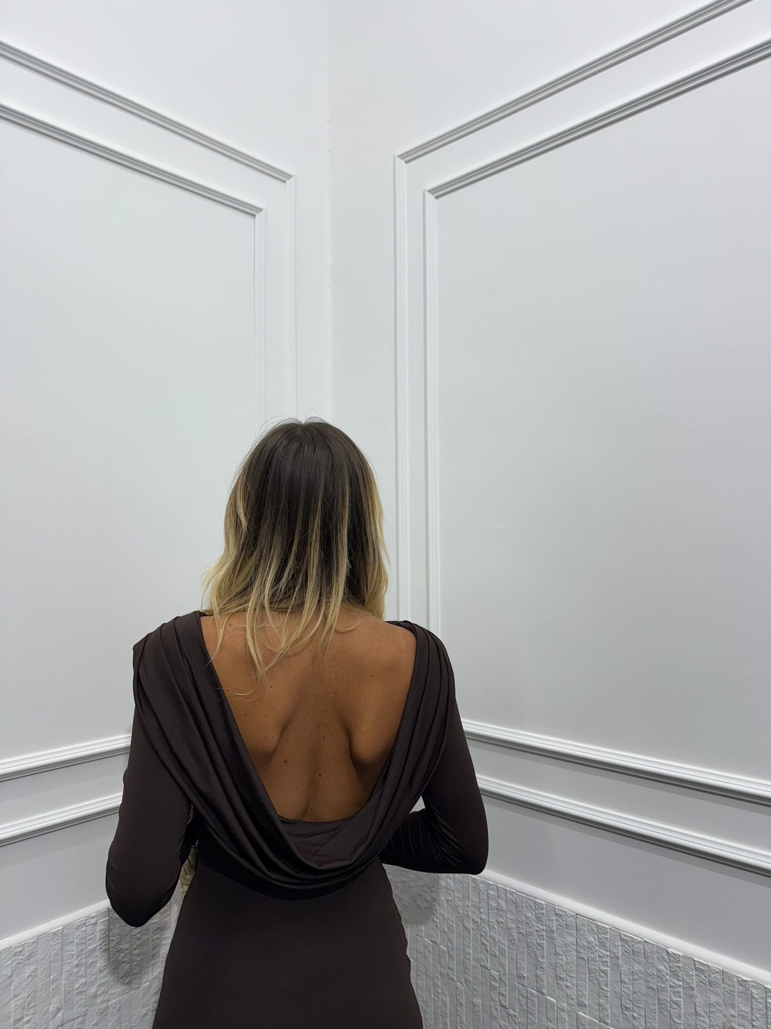 Dress Kim