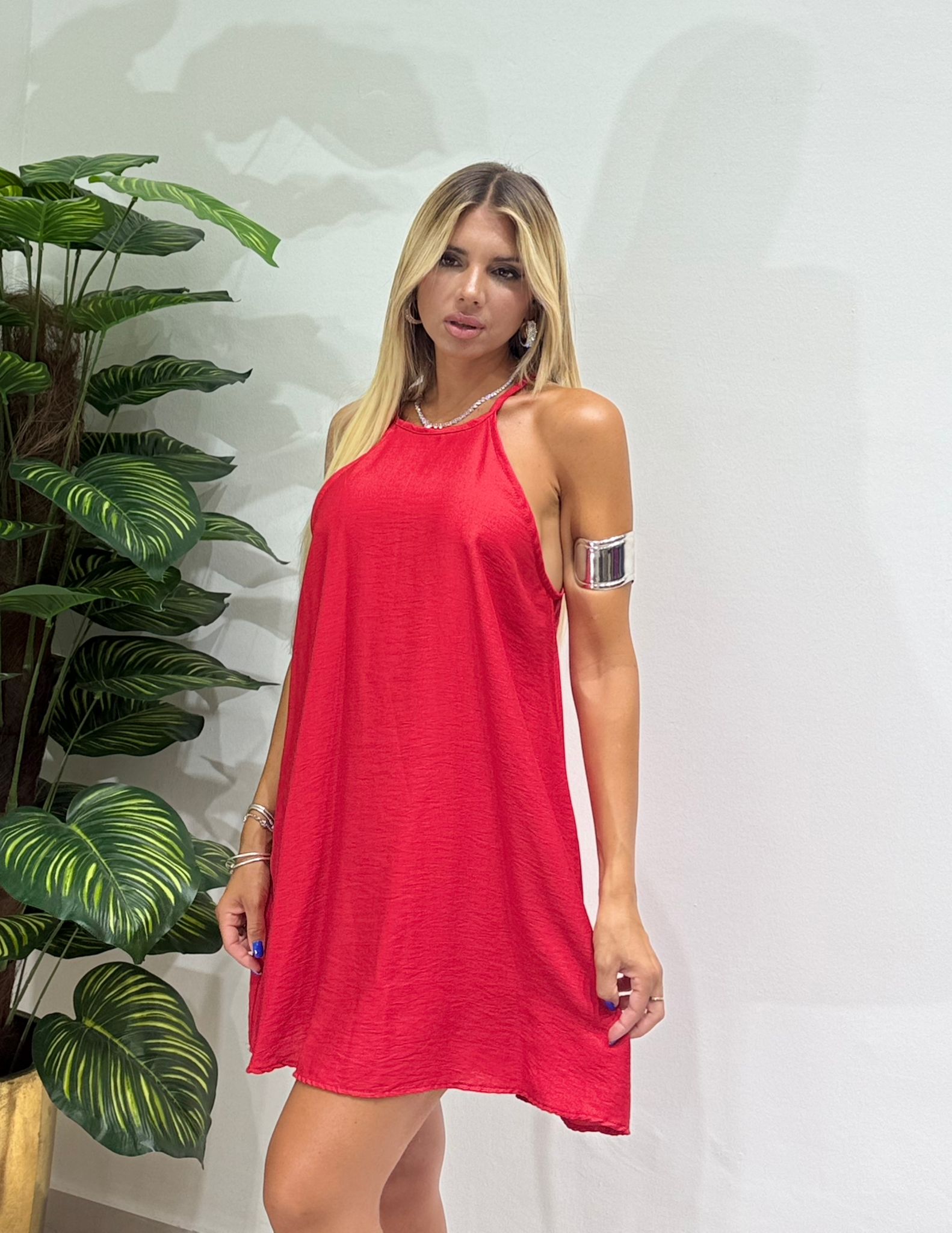 Dress California