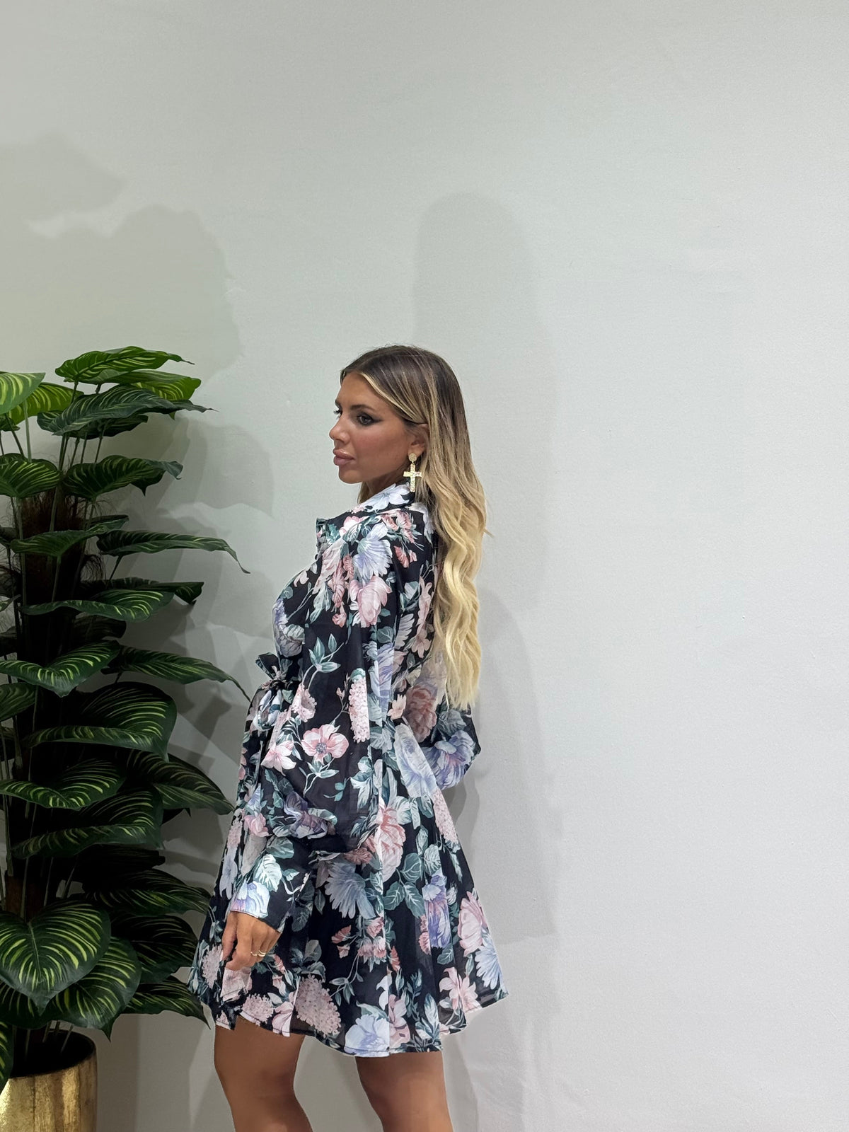 Dress Margot