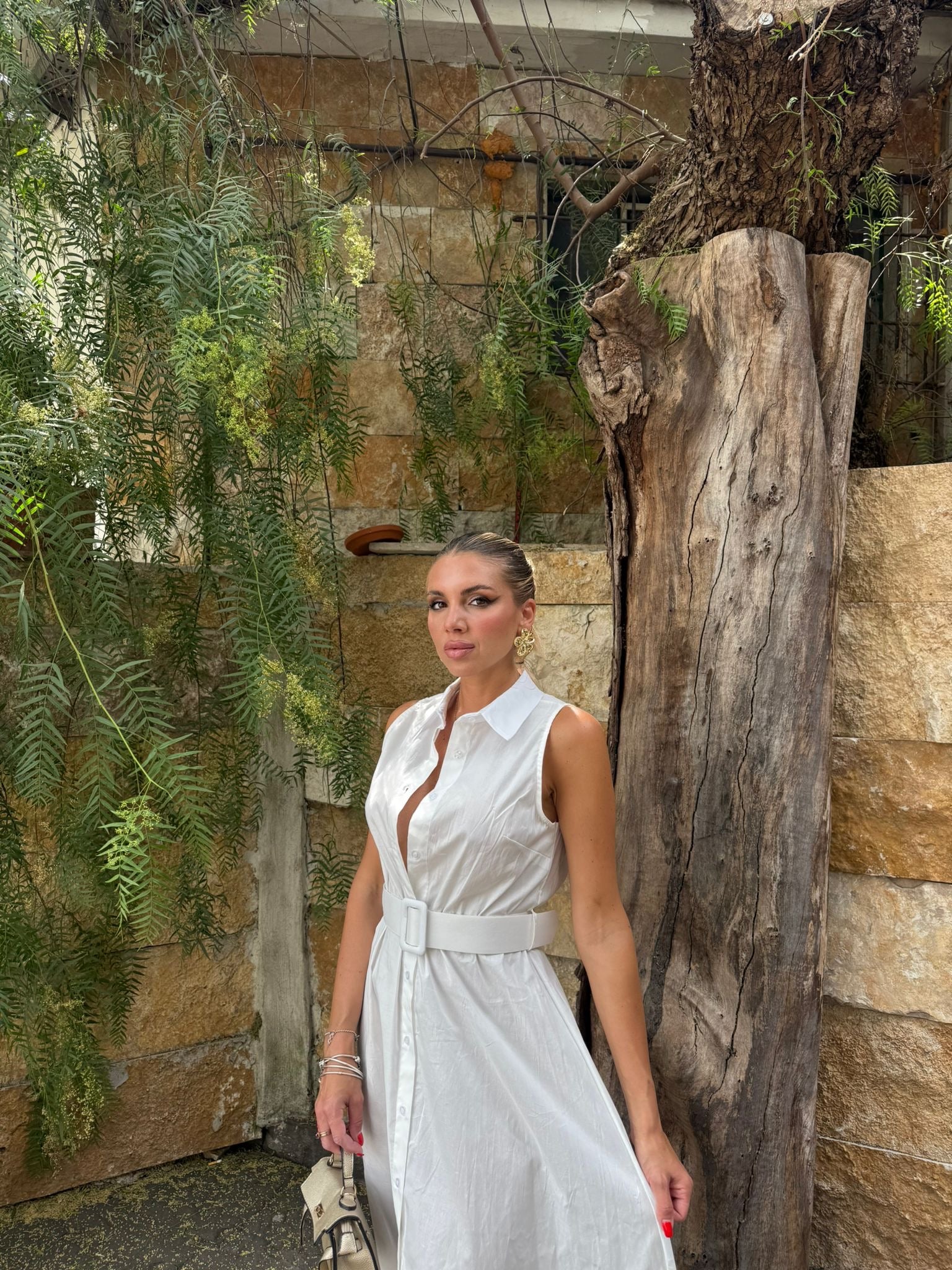 Dress Portocervo