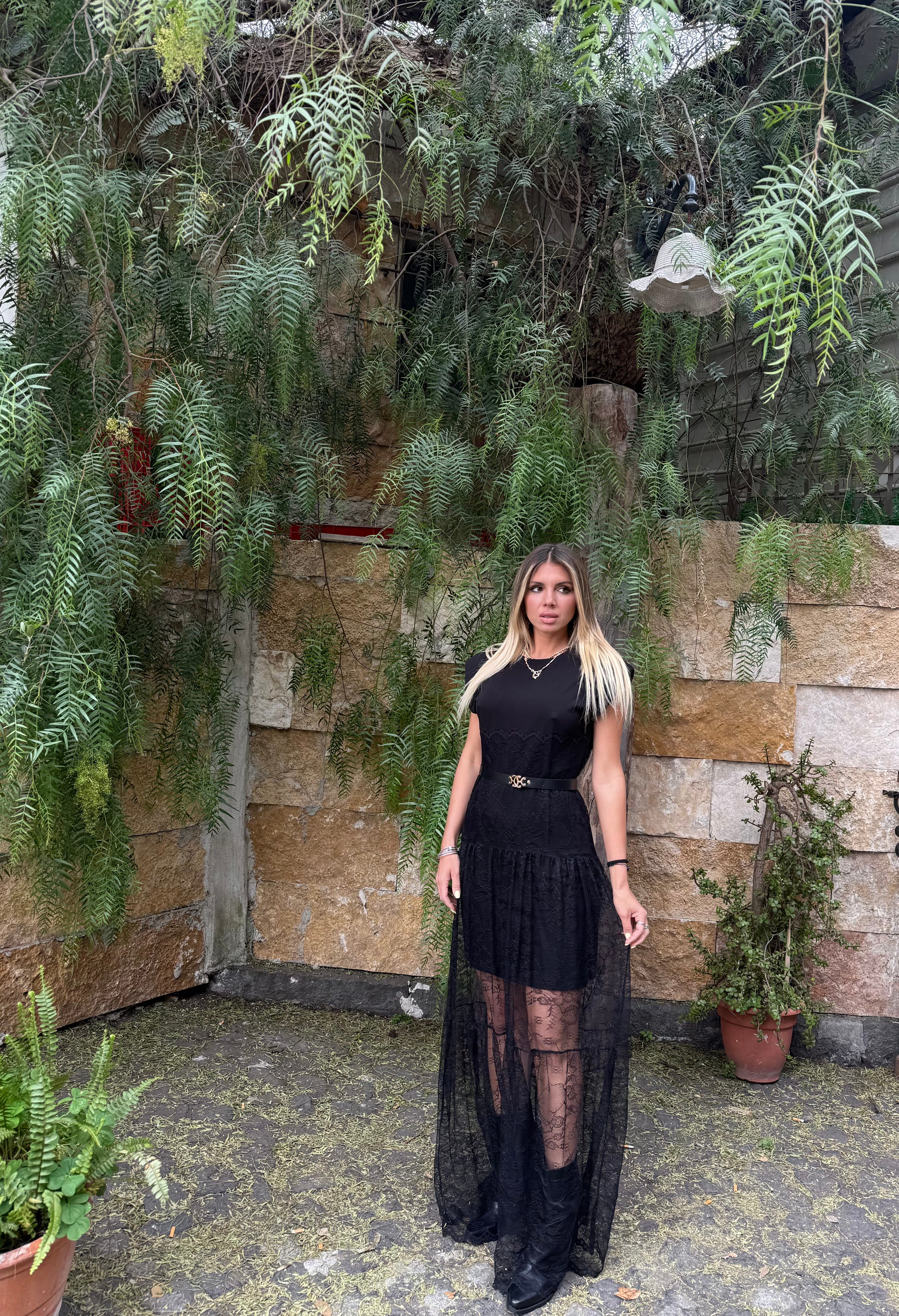 Dress Coachella