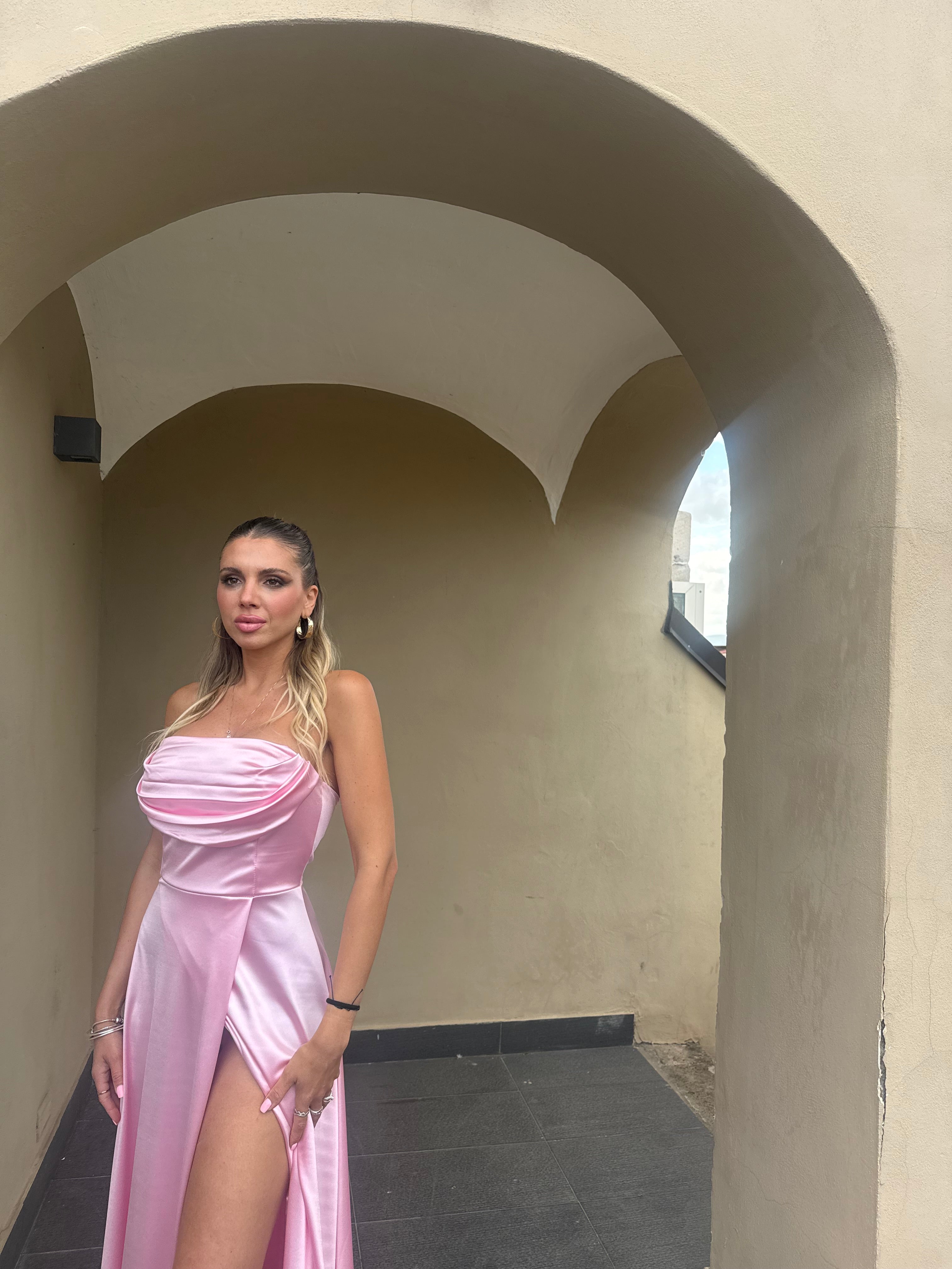 Dress Cannes