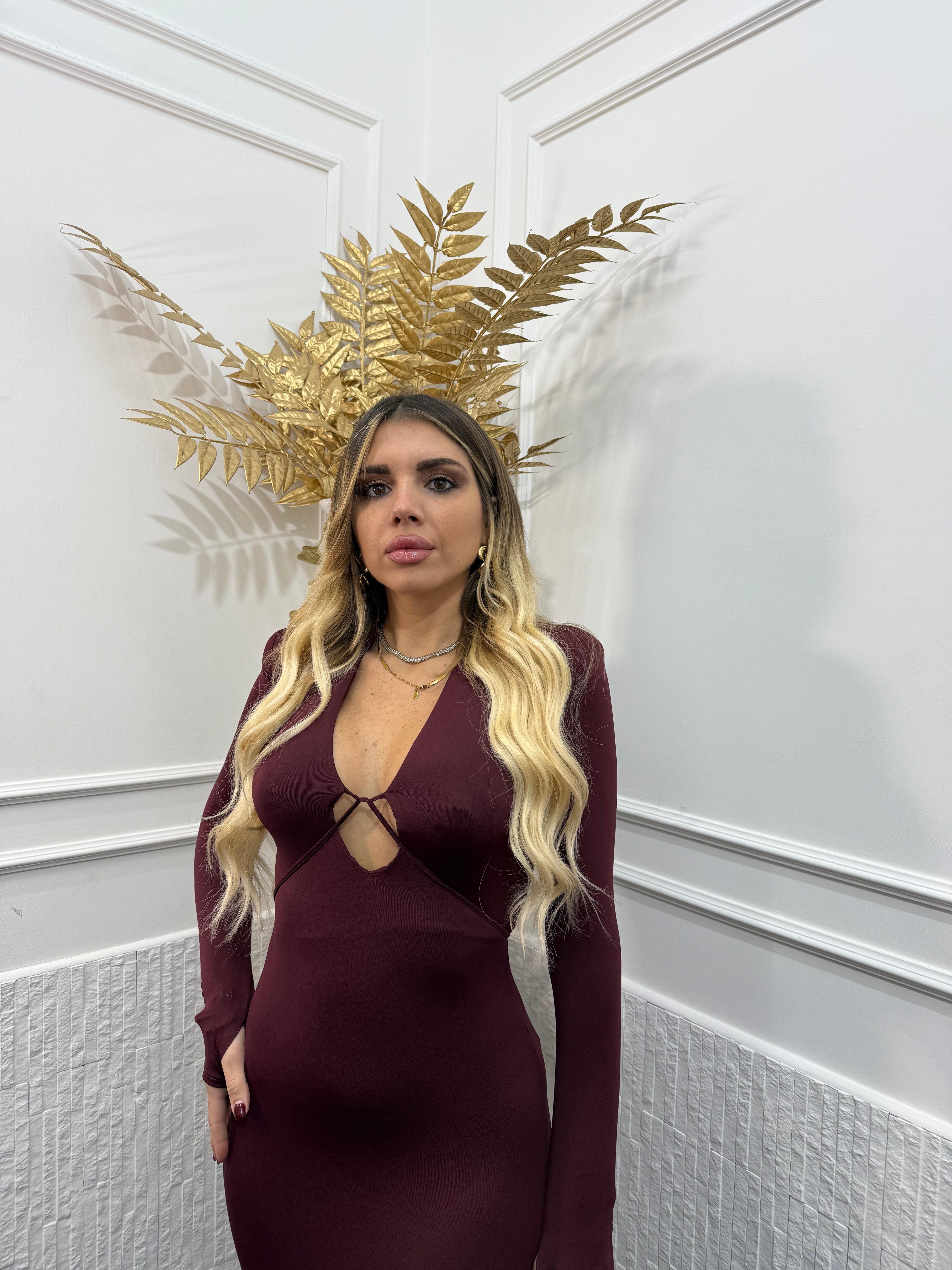 Dress Divine