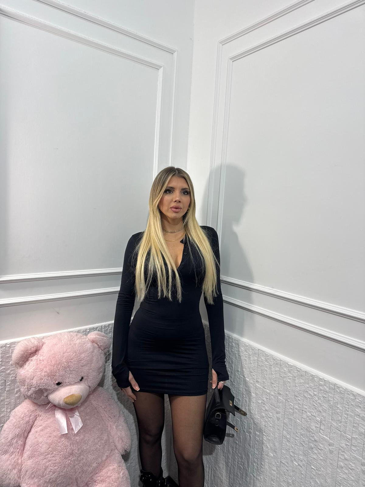 Dress Nelly