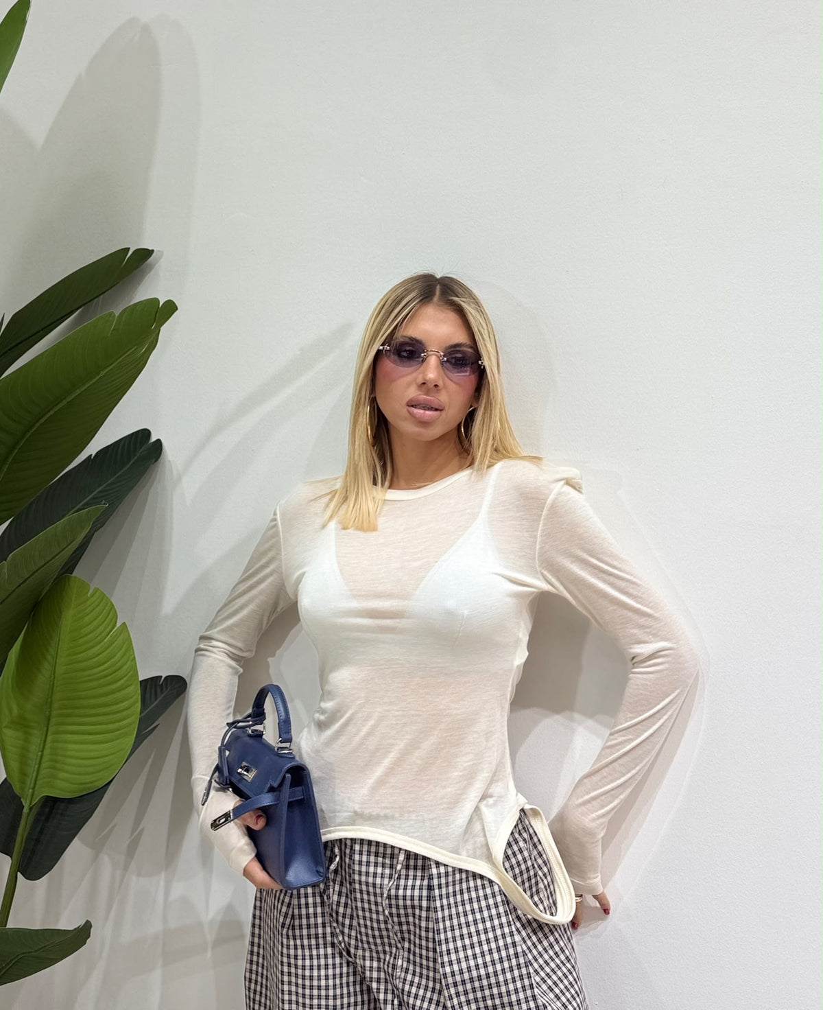 Maglia Amsterdam Cashmere