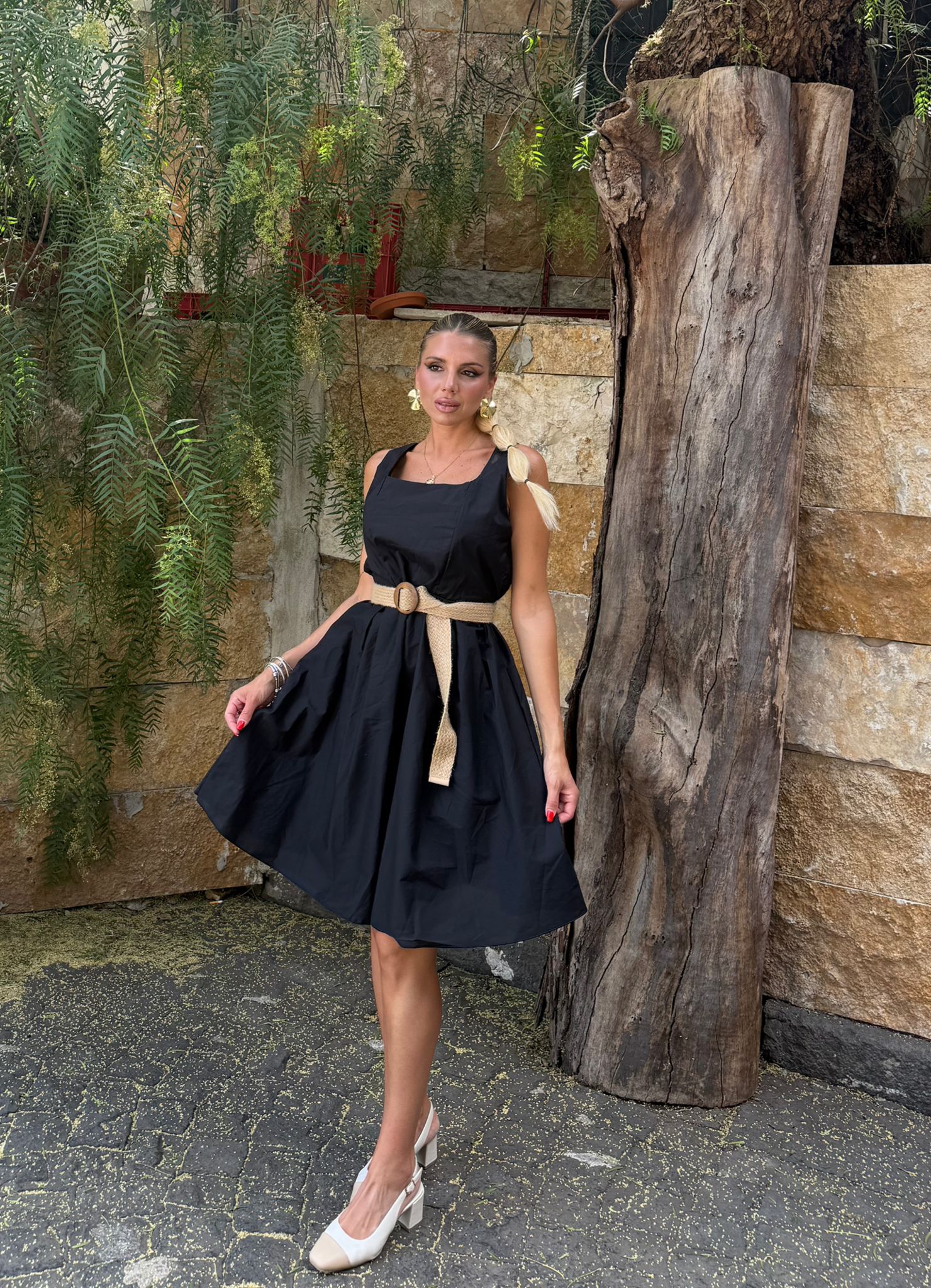 Dress Nausica