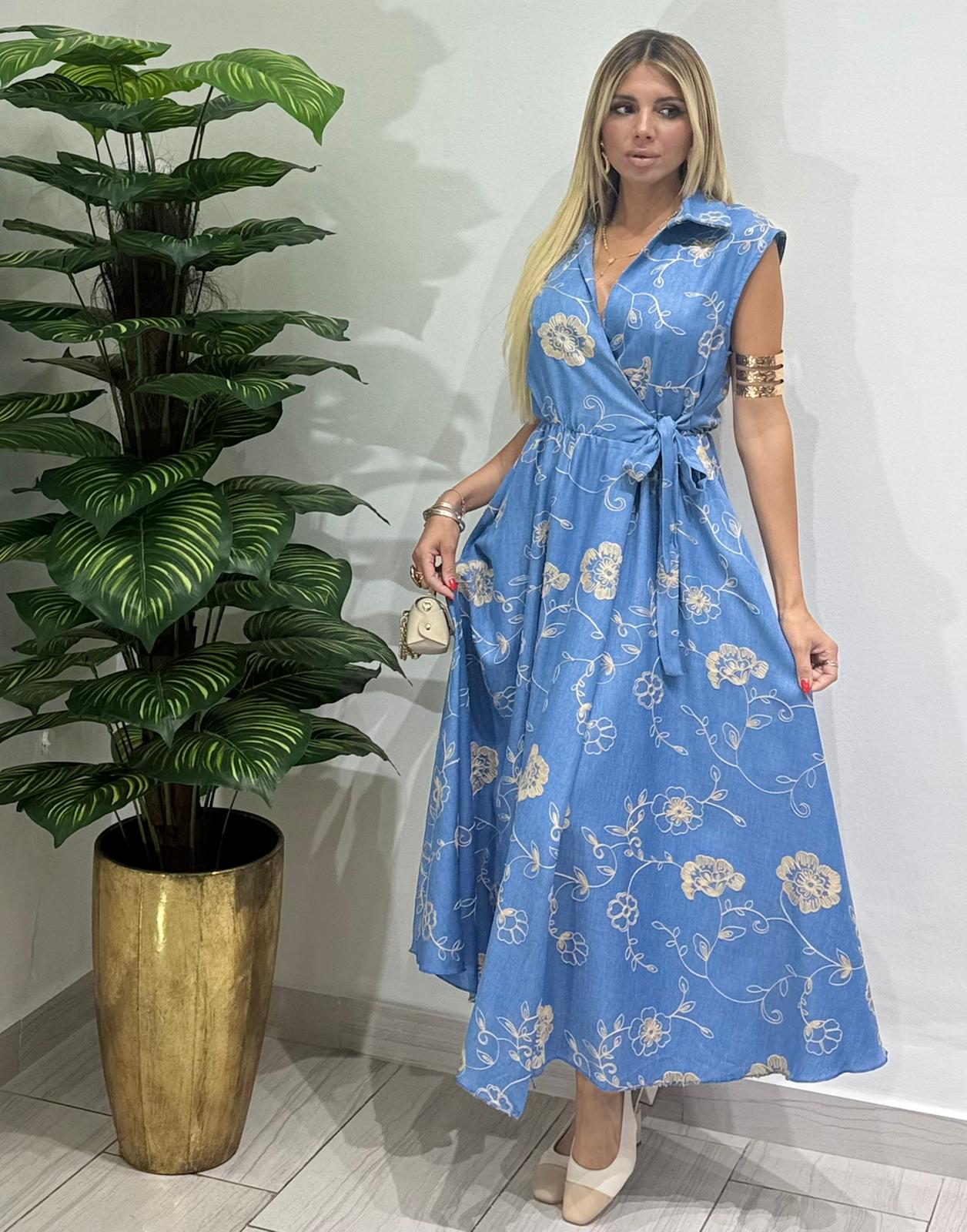 Dress Paros
