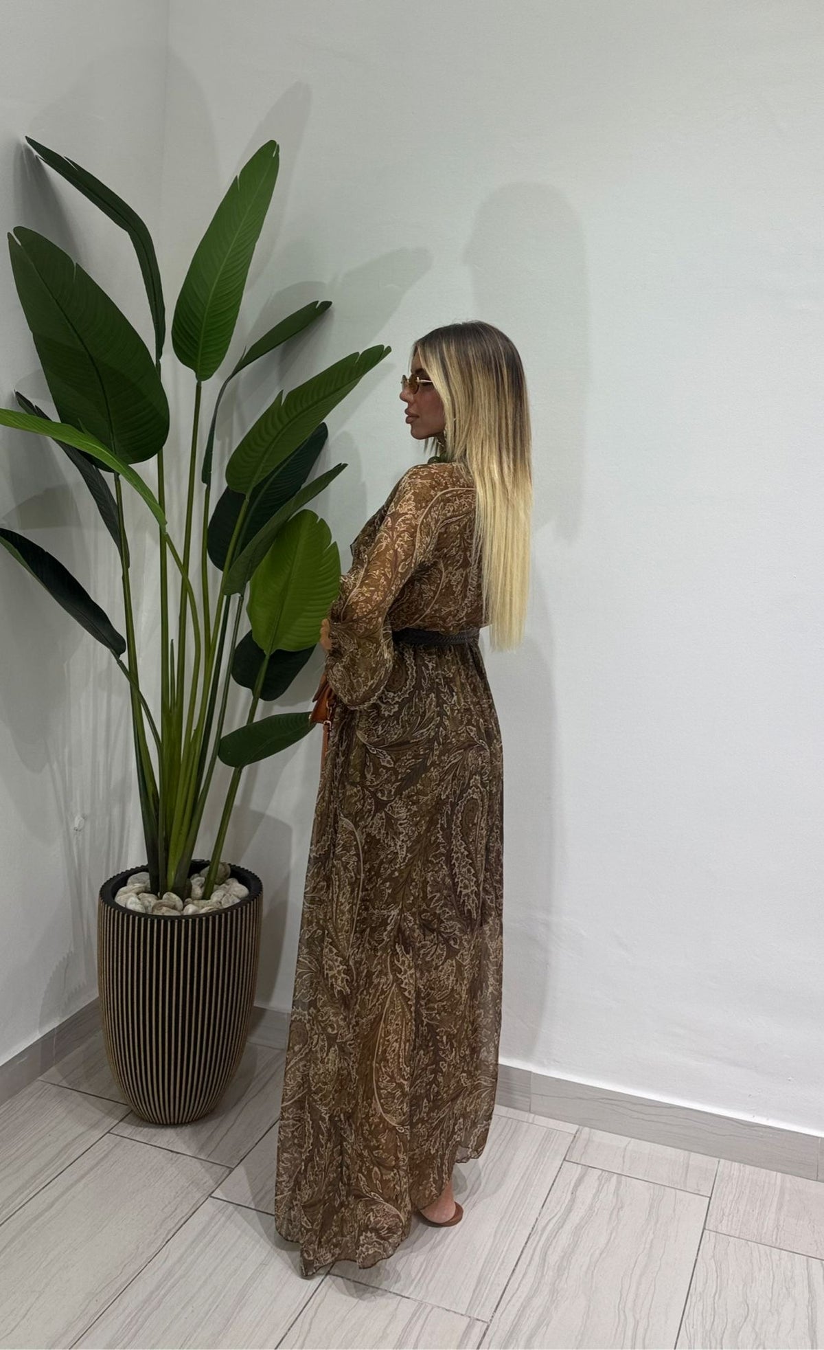 Dress Etro