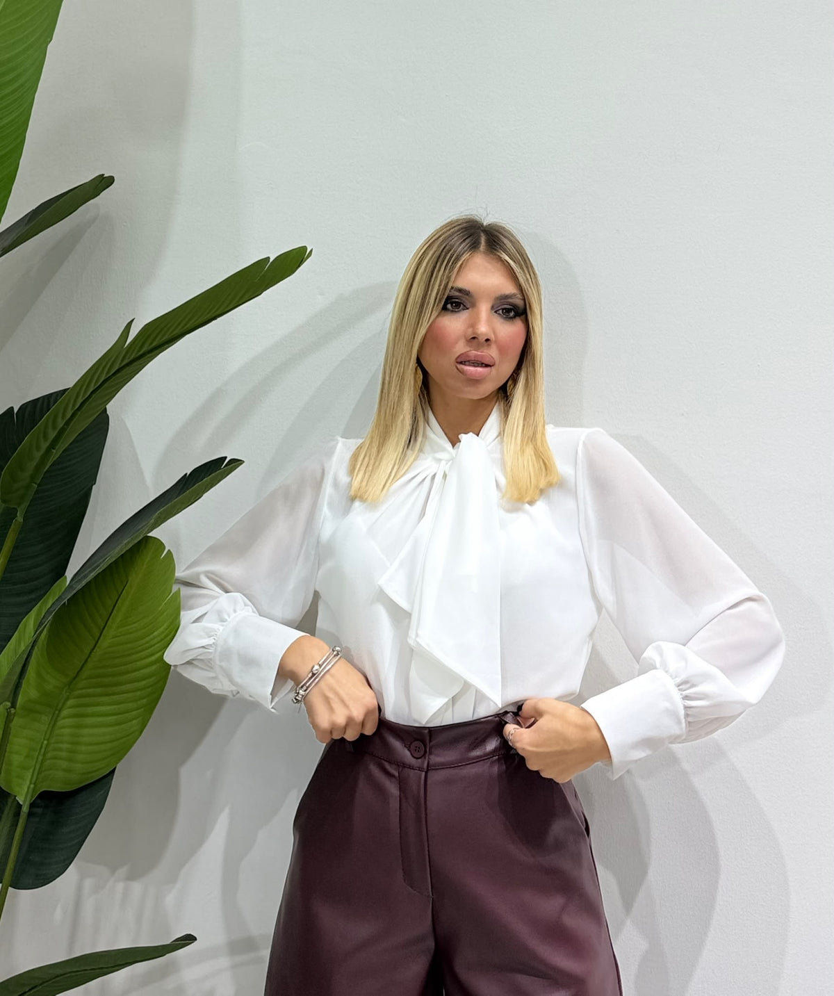 Camicia Coco