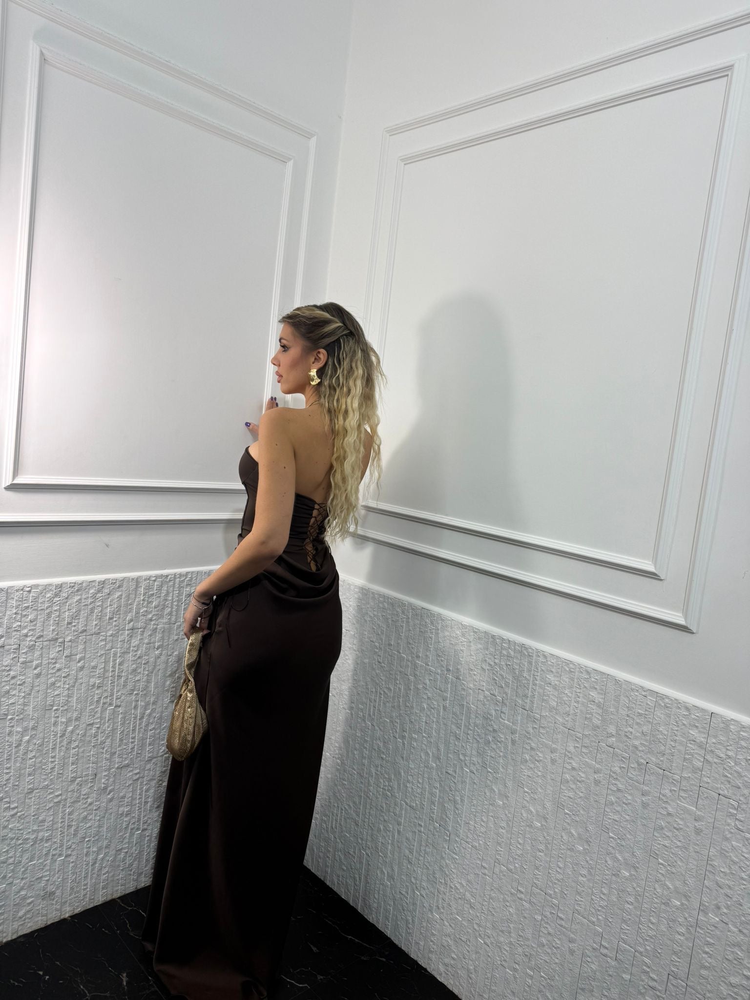 Dress Diana