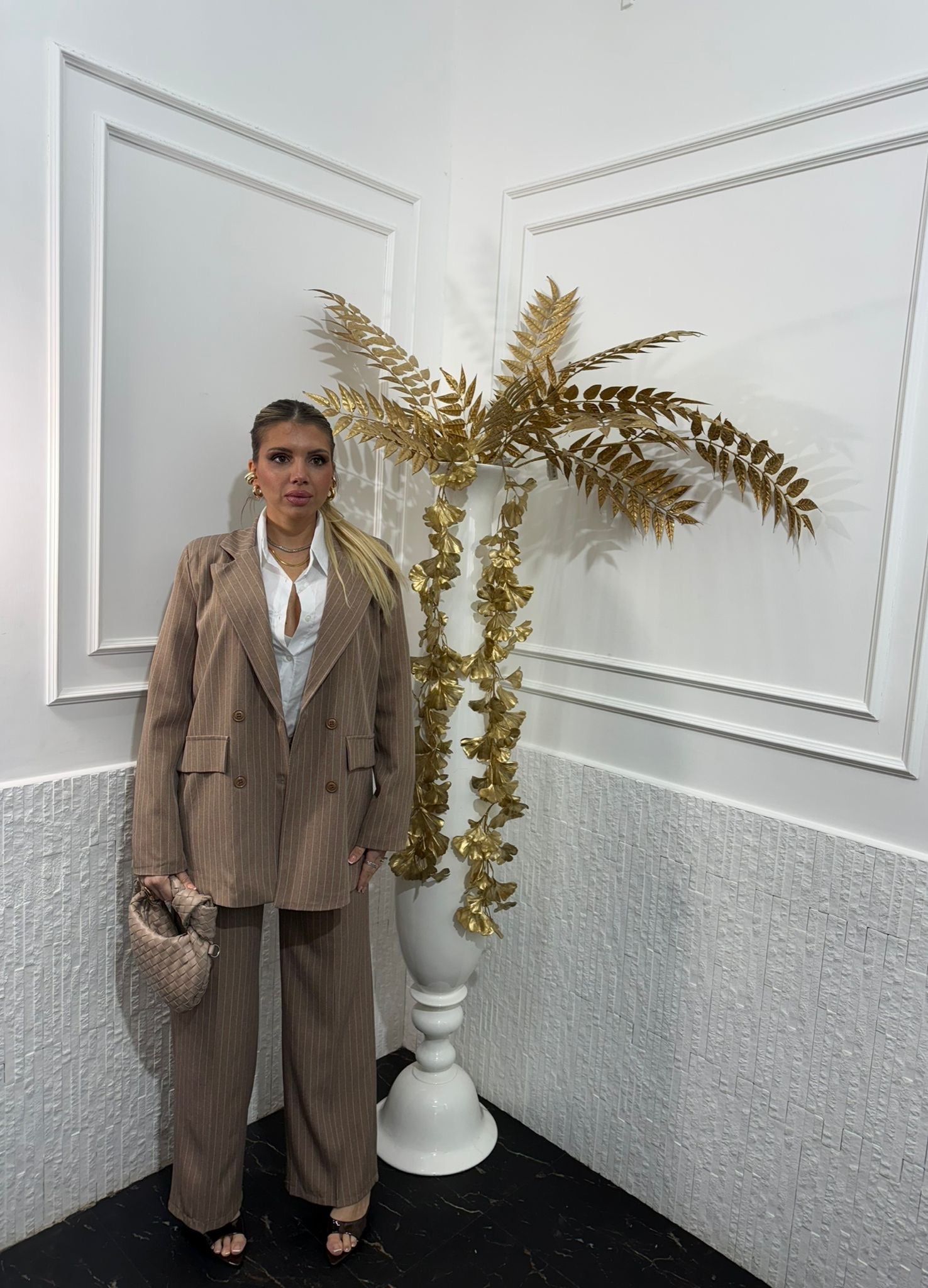 Tailleur Woman