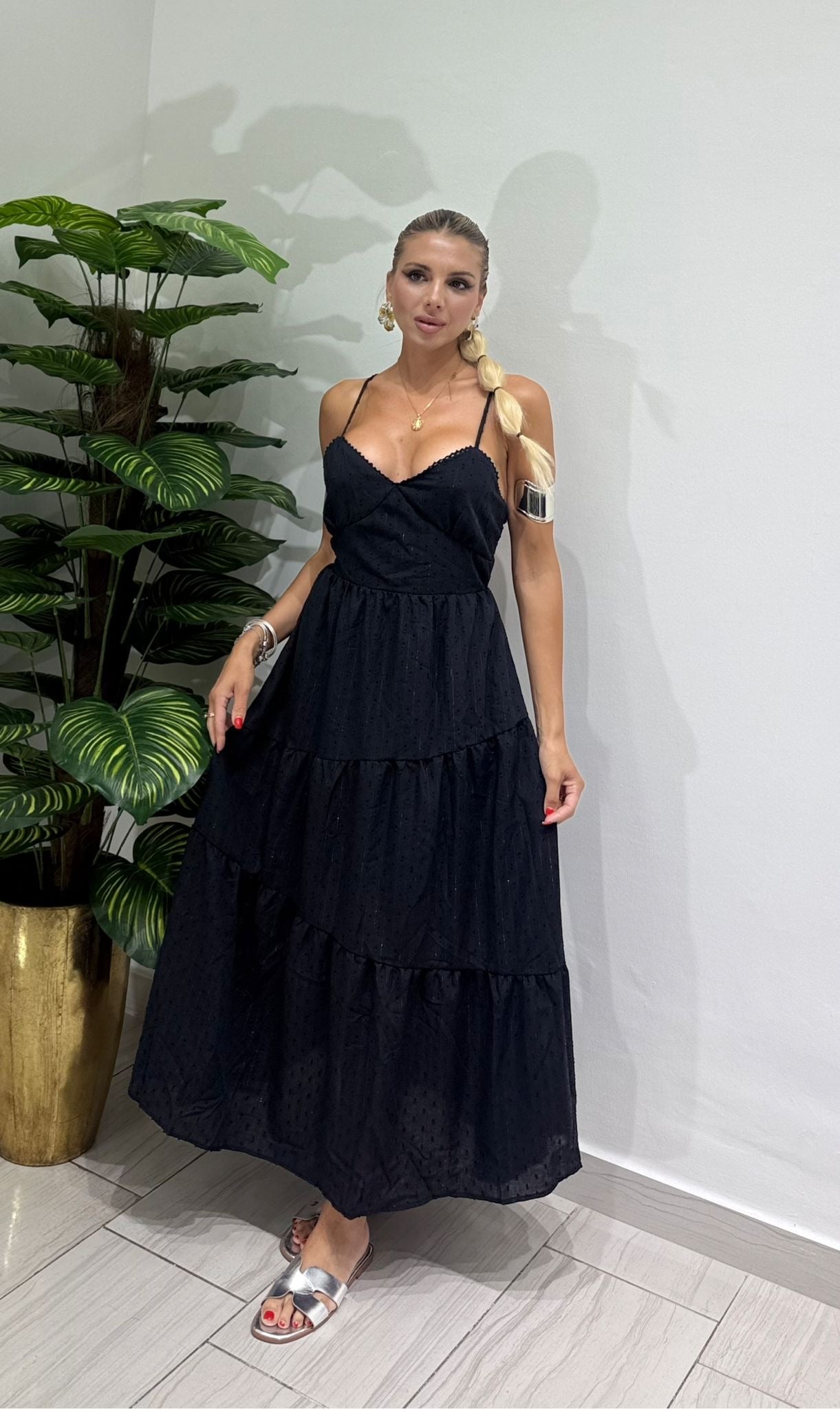 Dress Mykonos