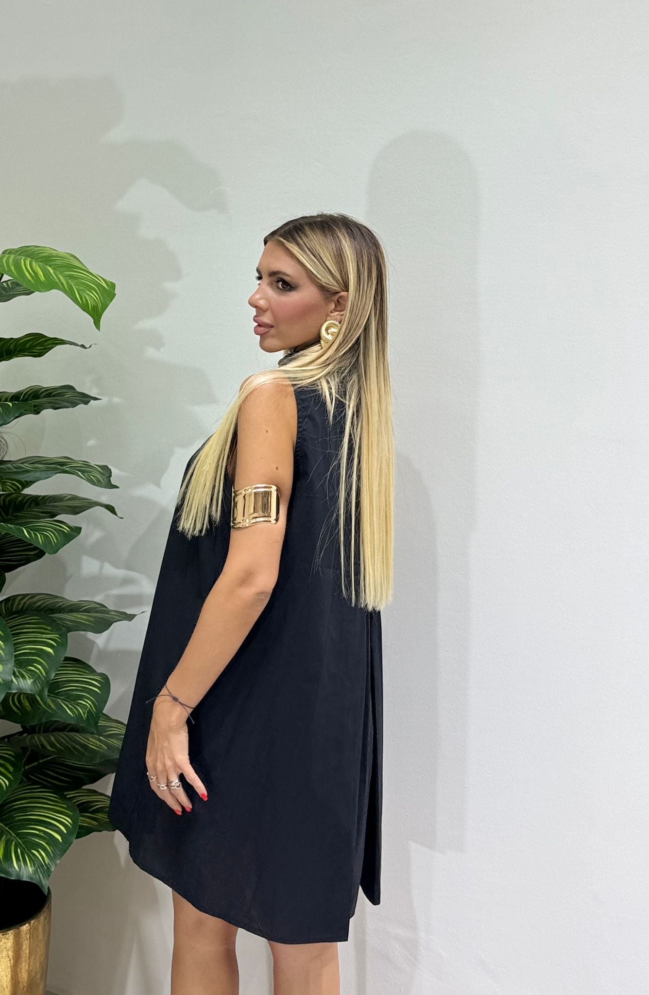 Dress Panarea