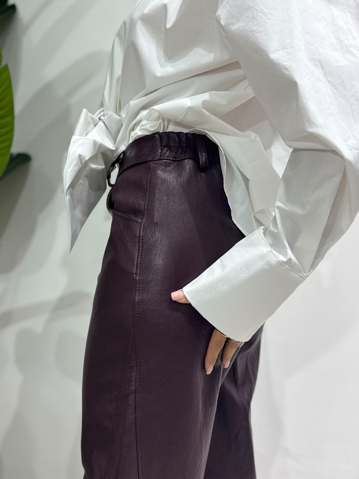 Pantalone Venom