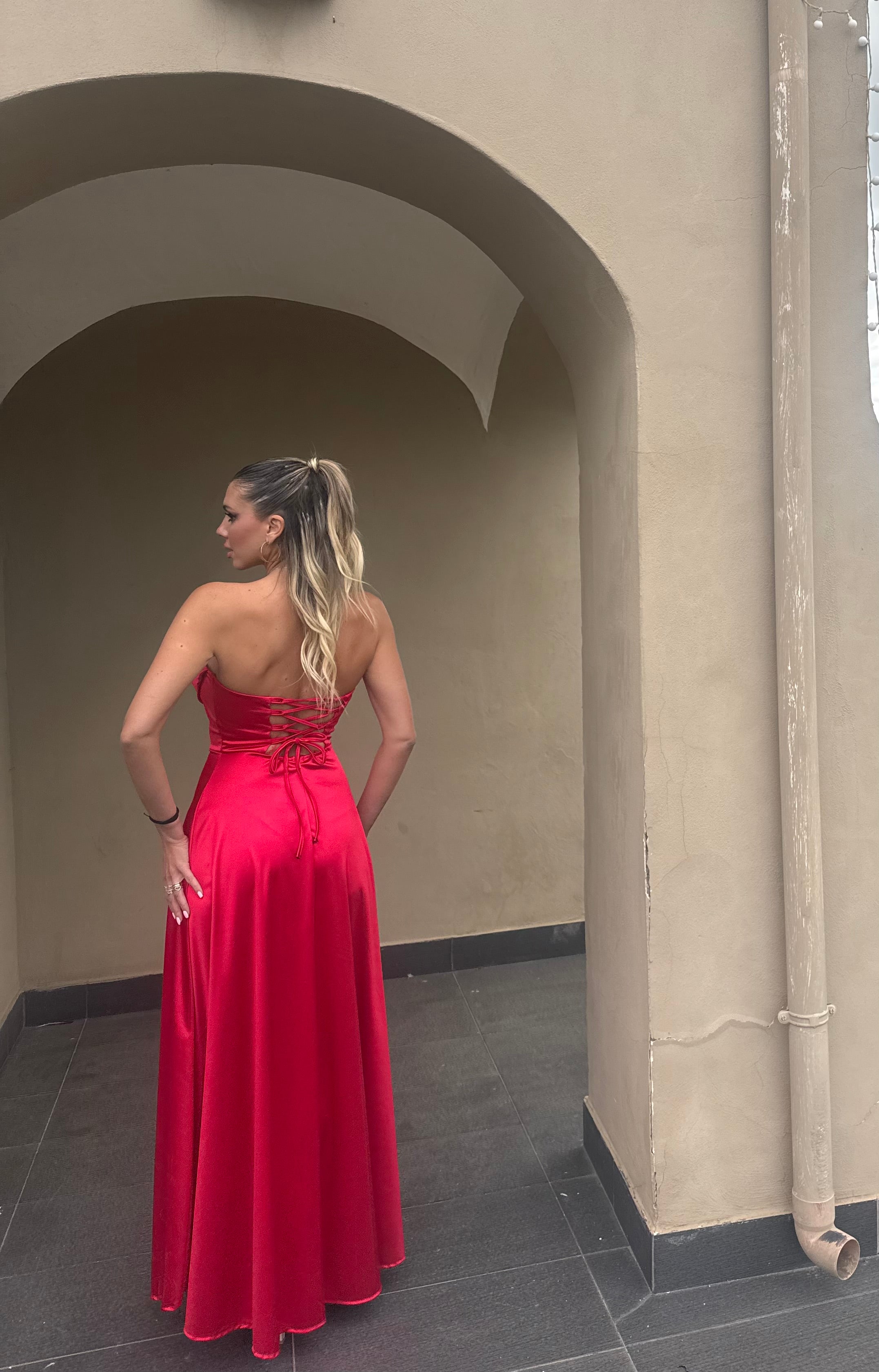 Dress Cannes