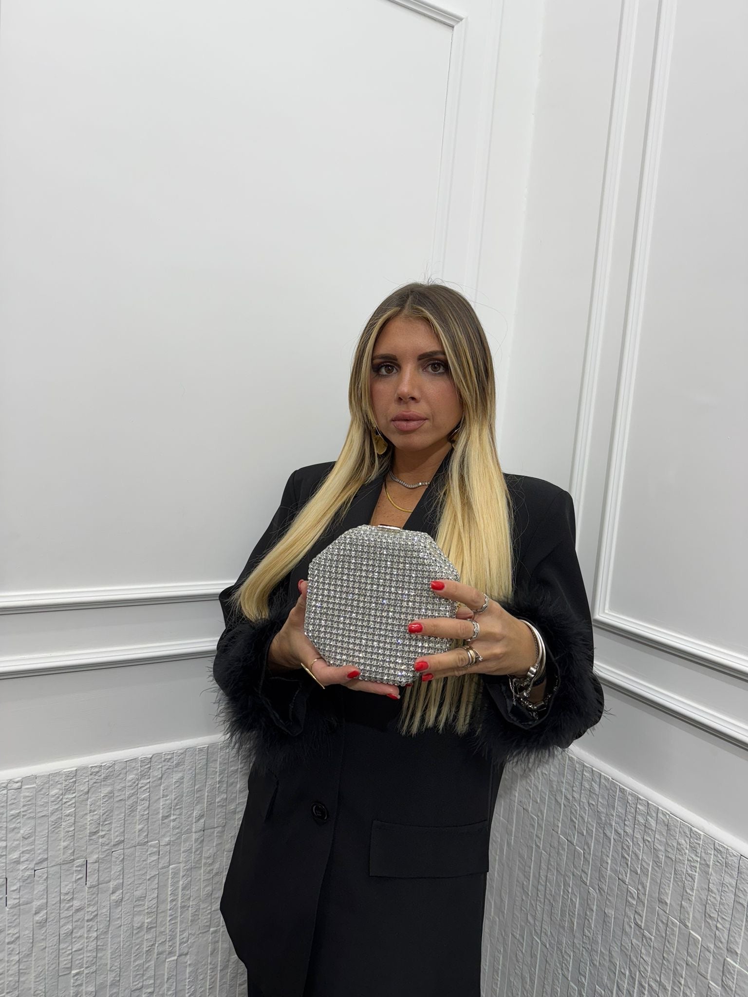 Pochette Luxury
