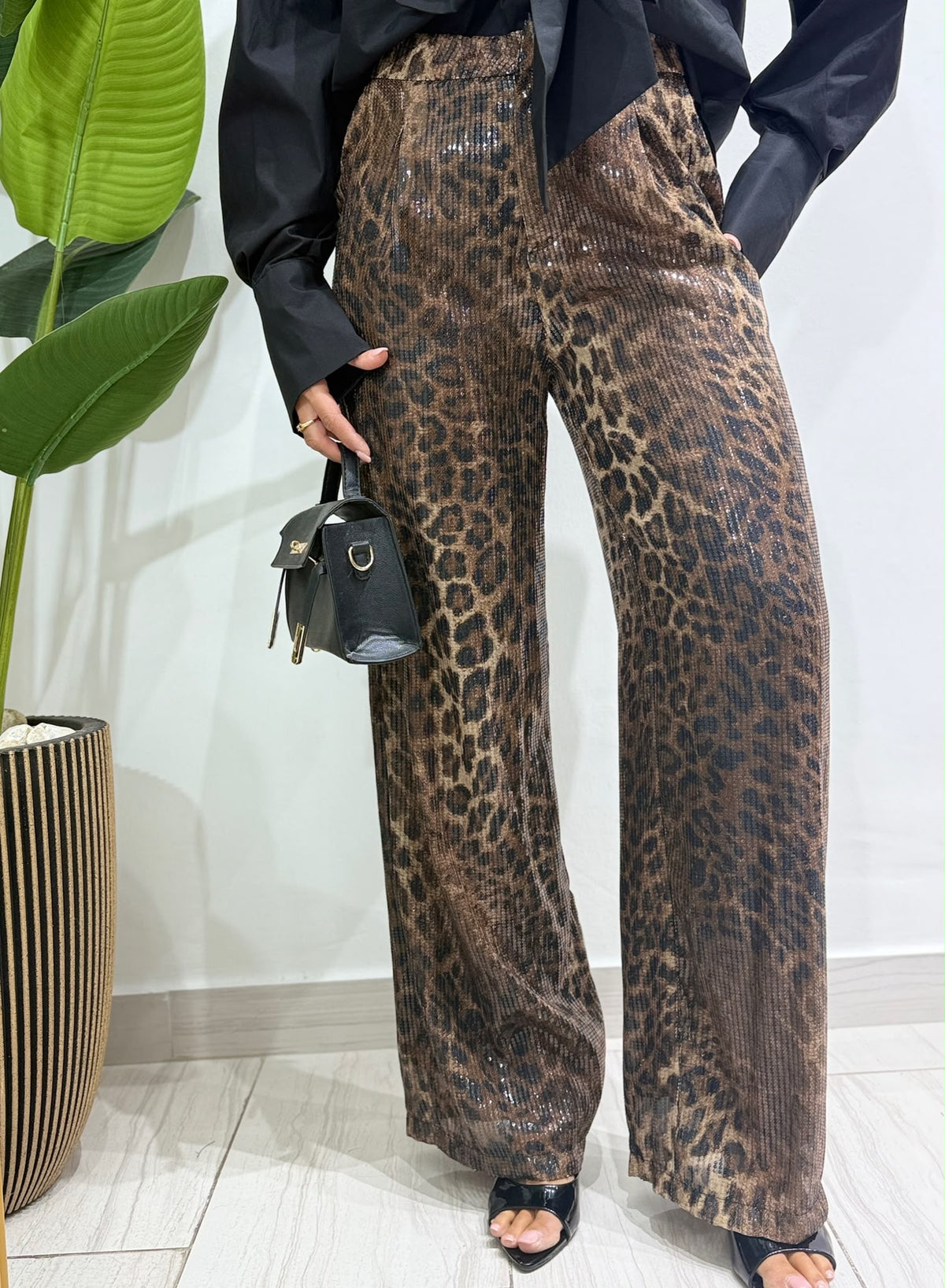 Pantalone Jungle By lumina