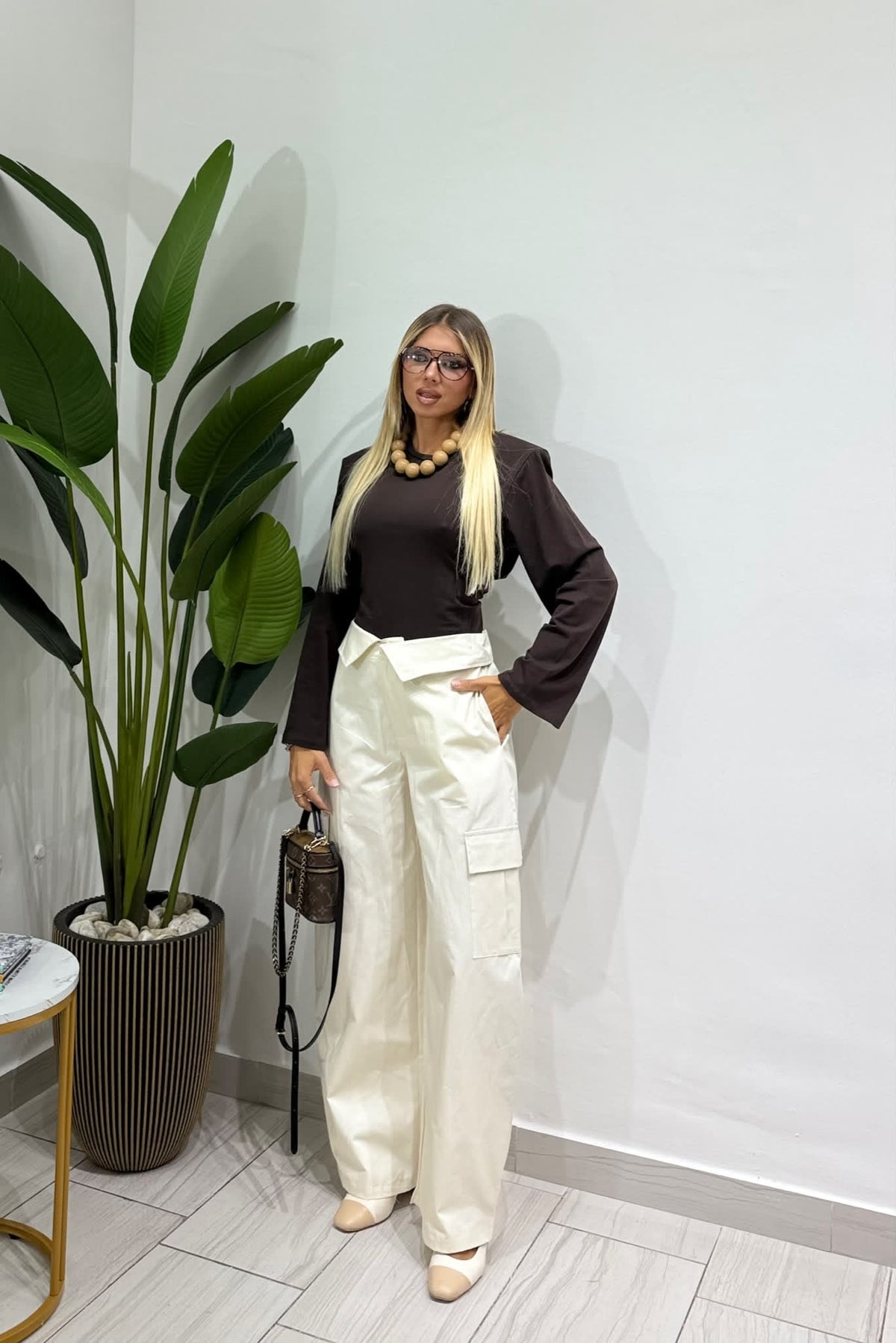 Pantalone Unique