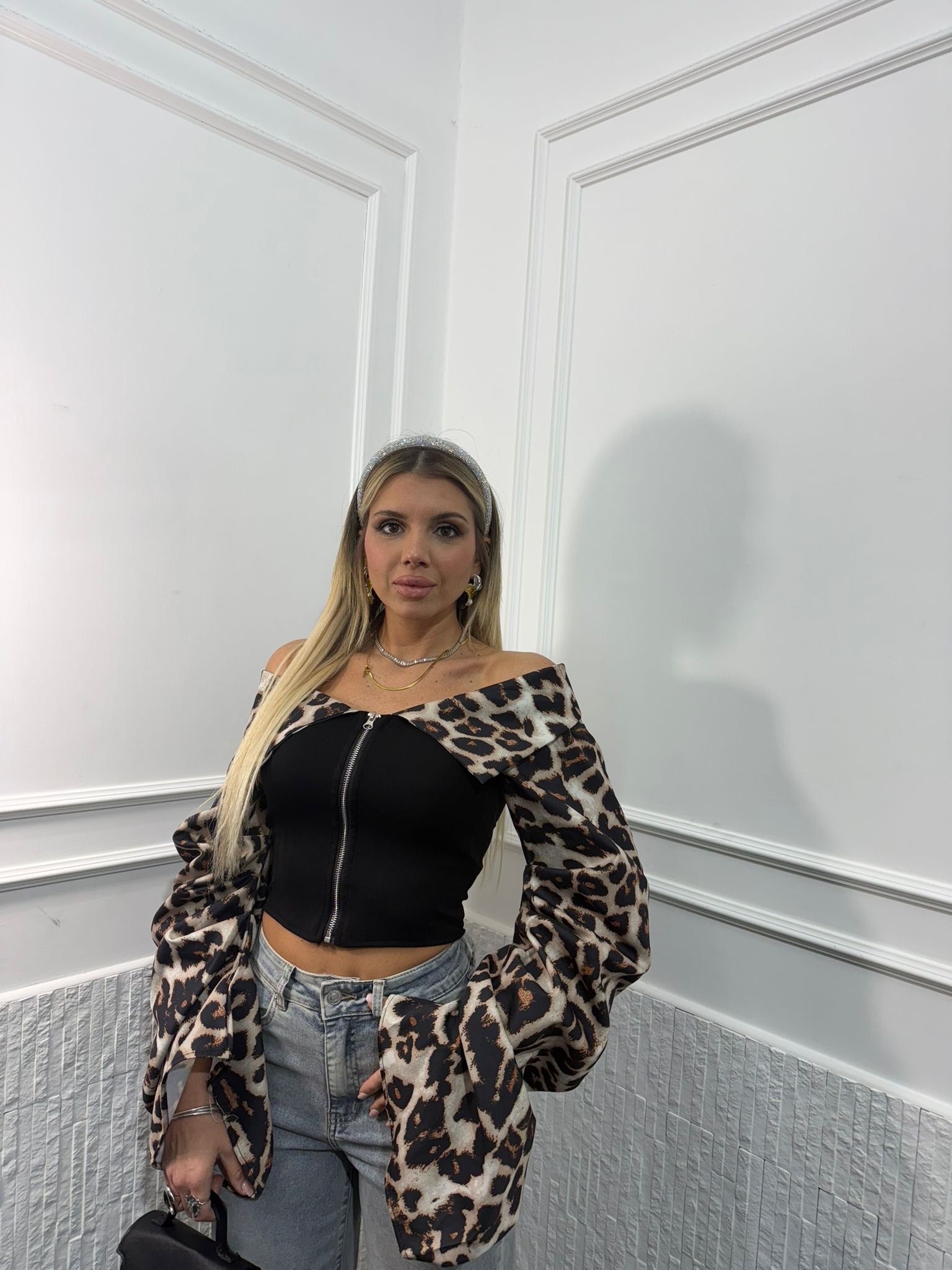 Top Bustier