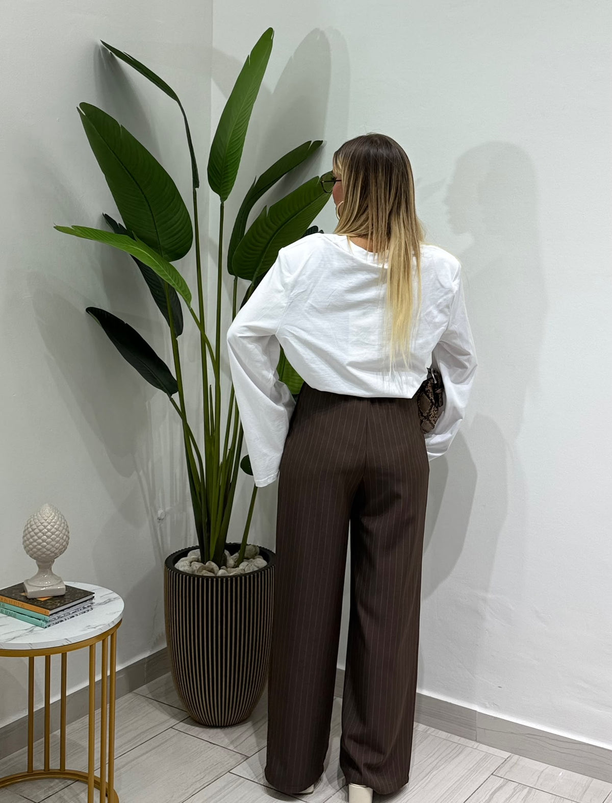 Tailleur Dandy