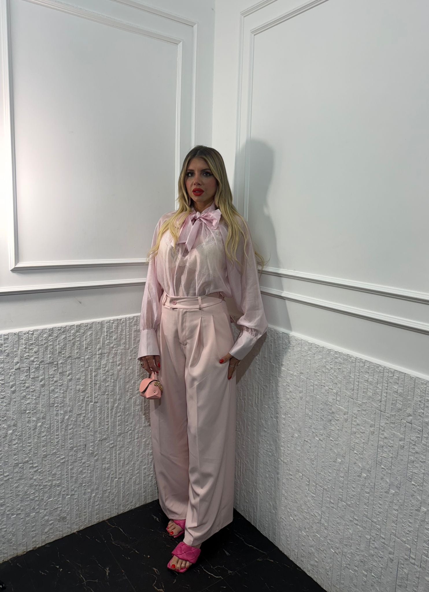 Pantalone Office