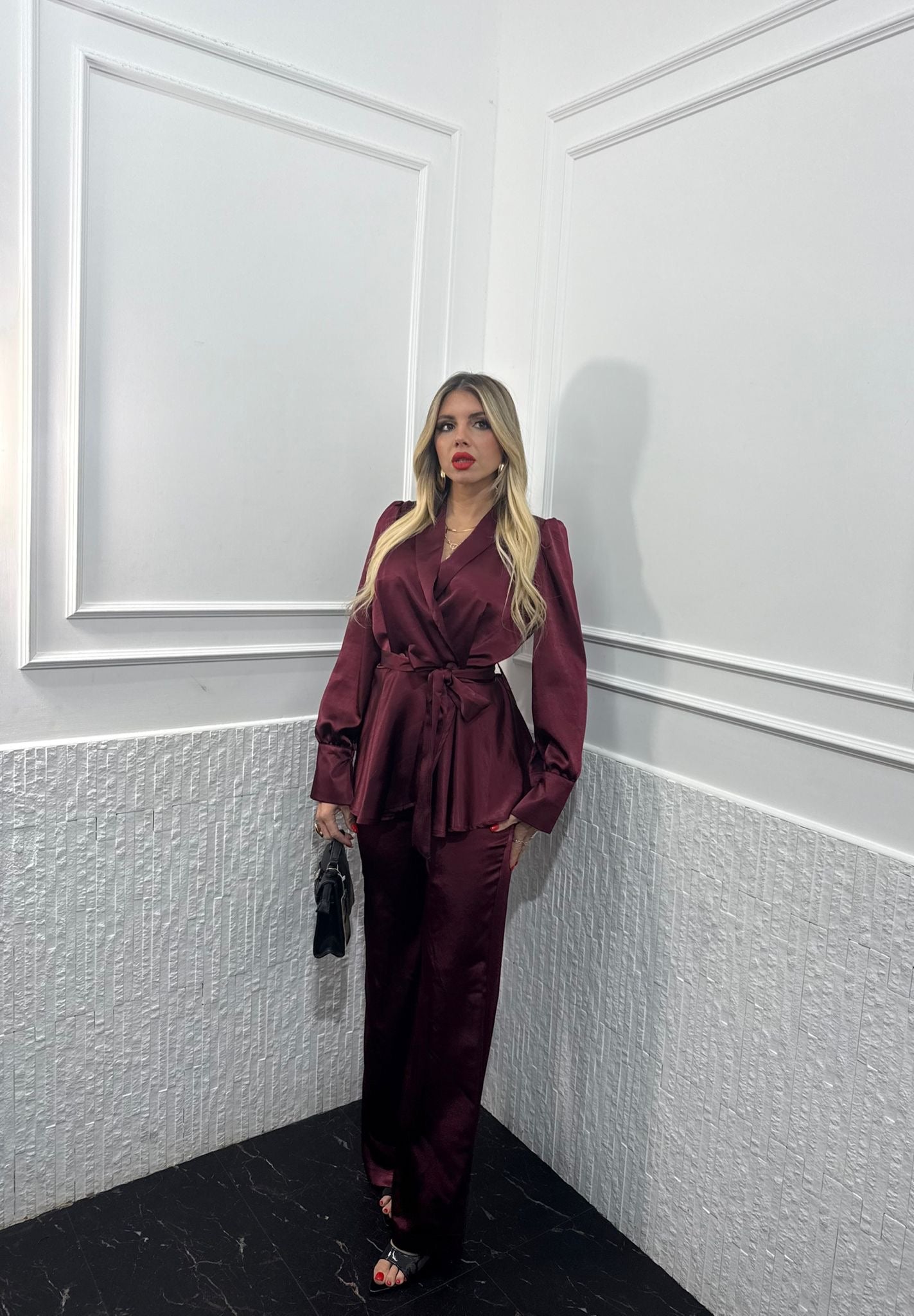 Coordinato Moonlight