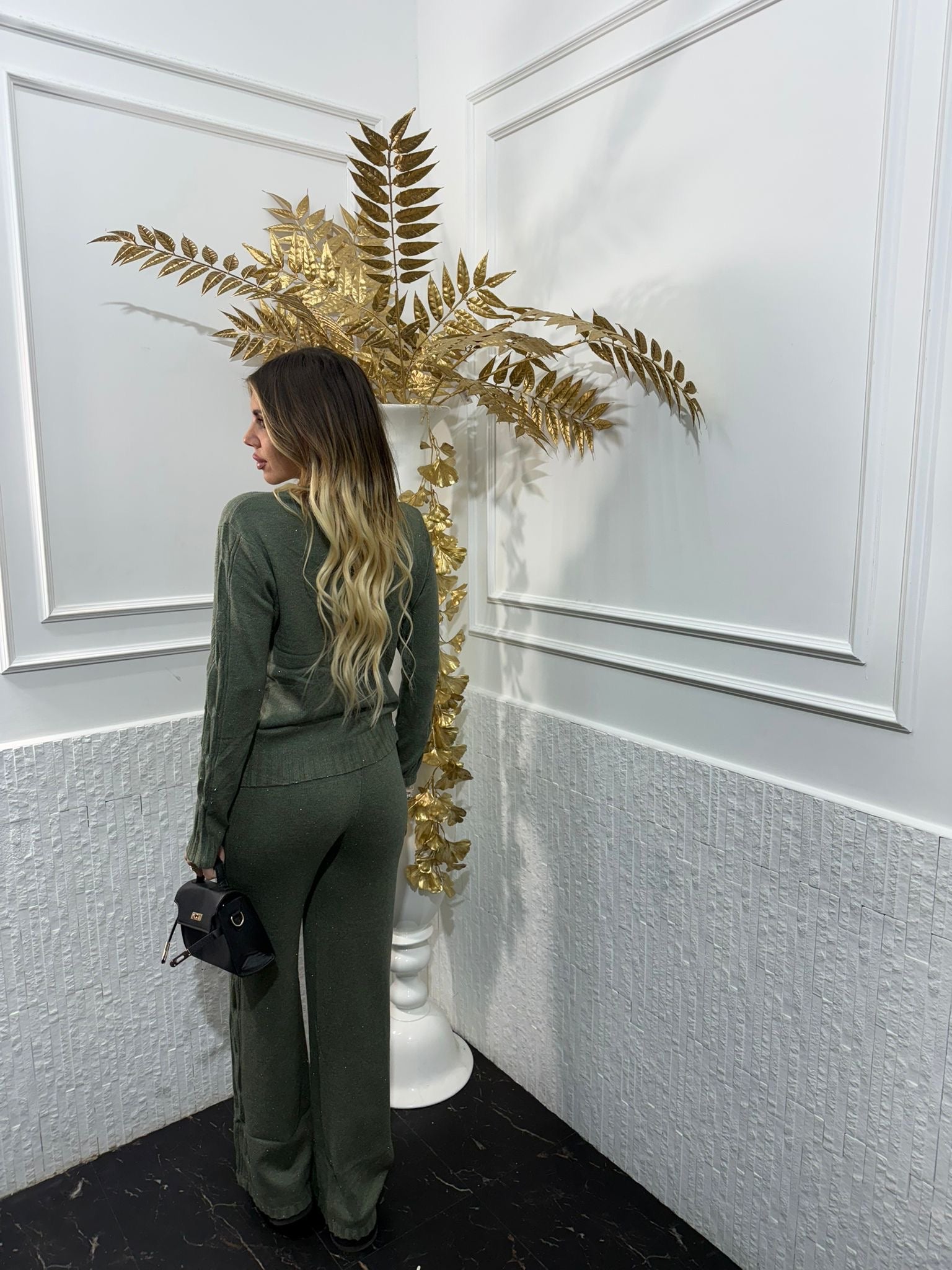 Coordinato Deluxe