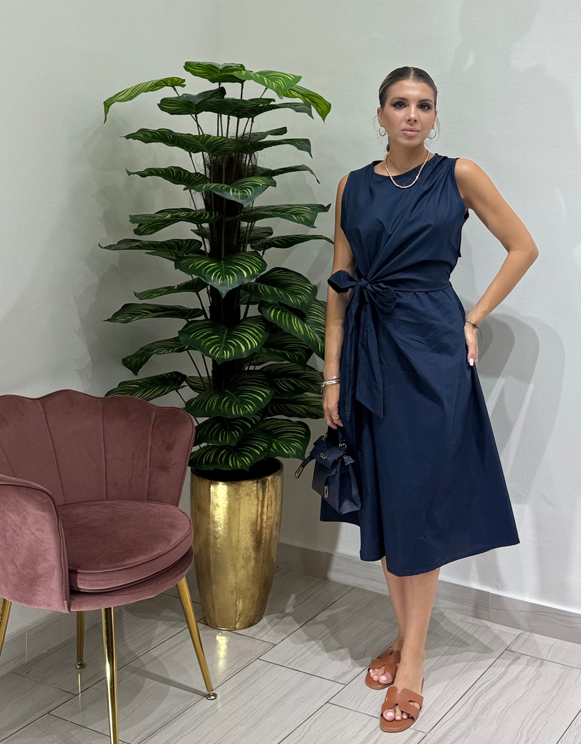 Dress Posillipo