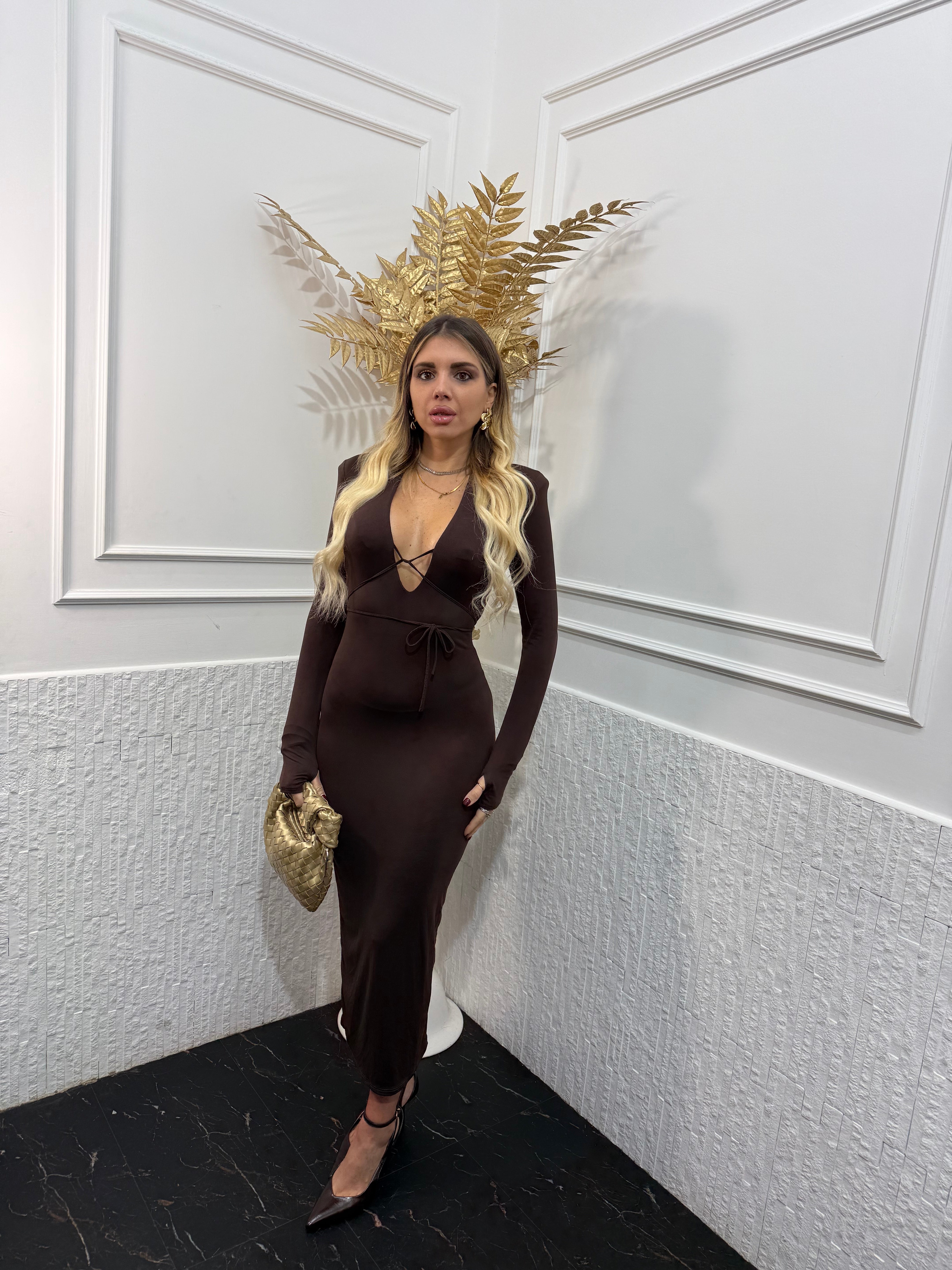Dress Divine