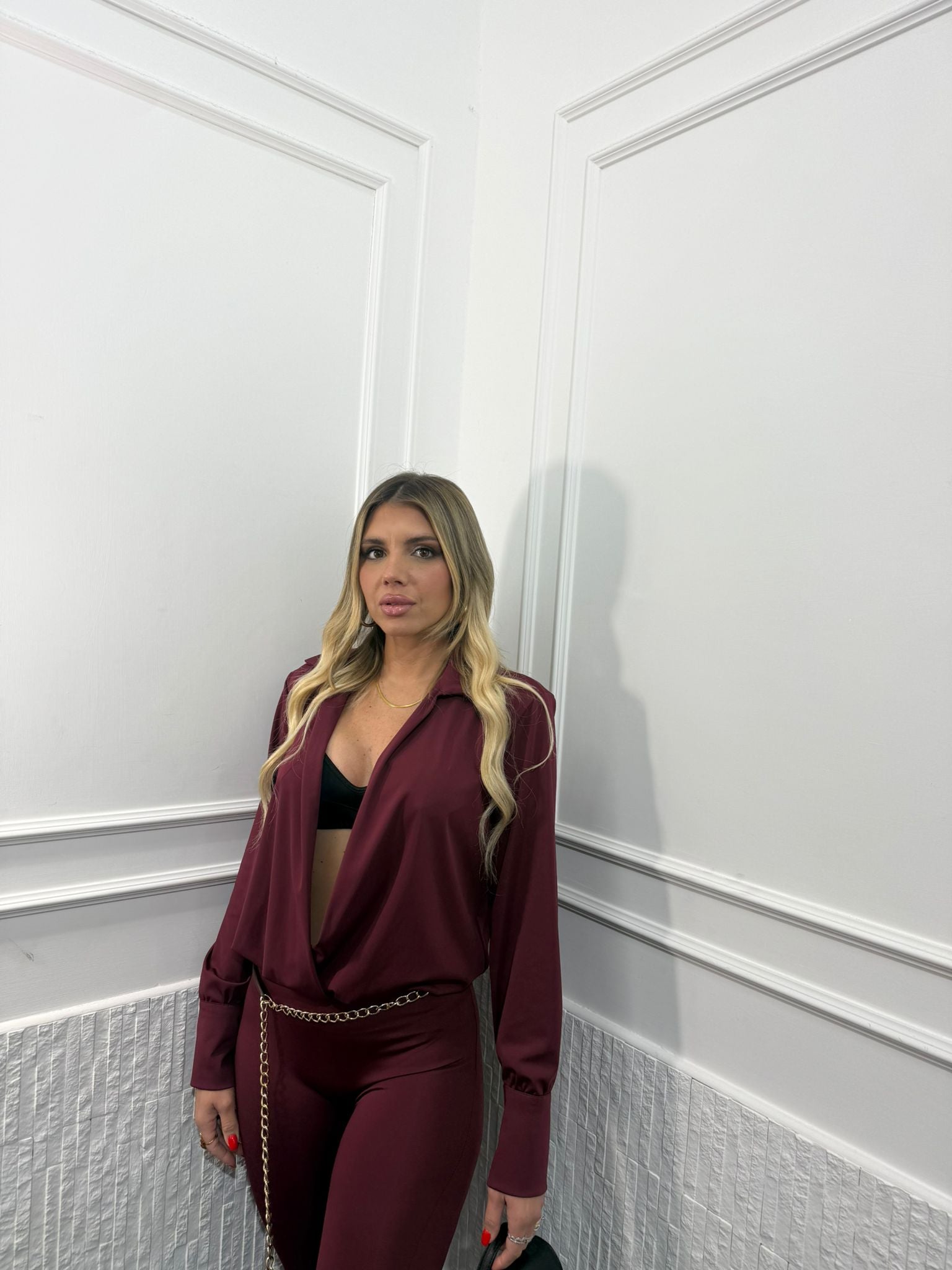 Jumpsuit Sharon