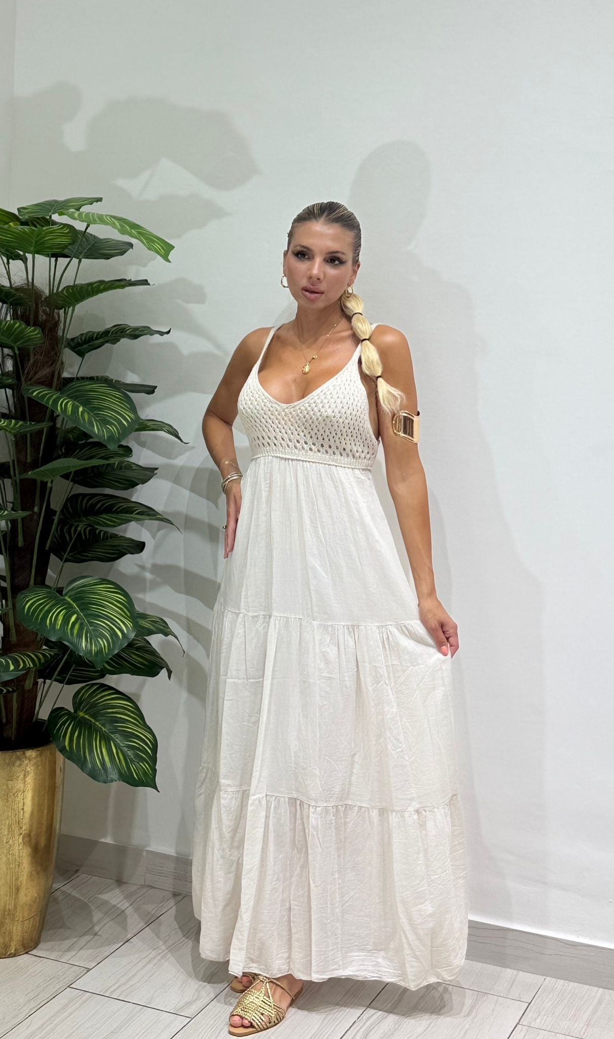 Dress Afrodite