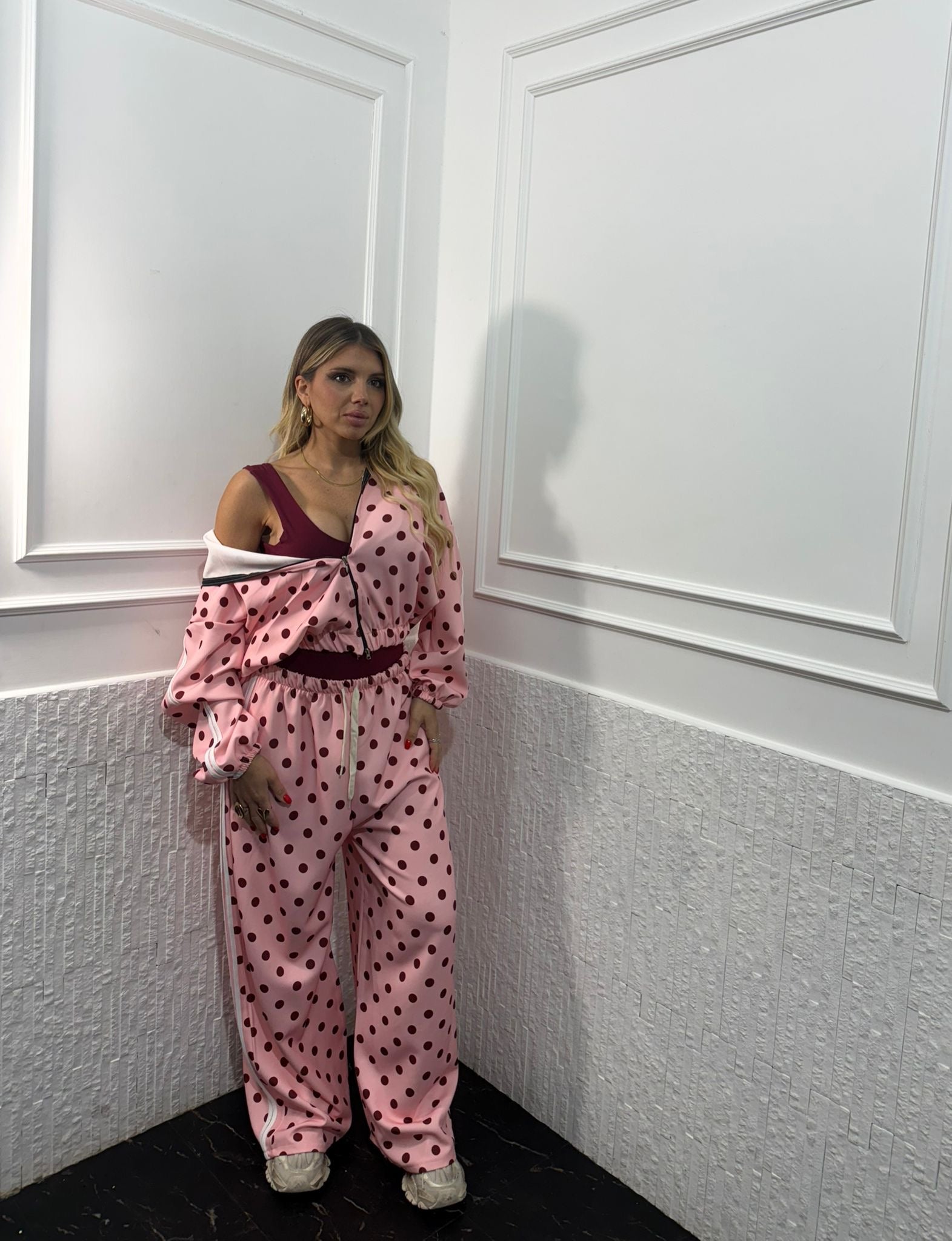 Coord Set Mood Adidas
