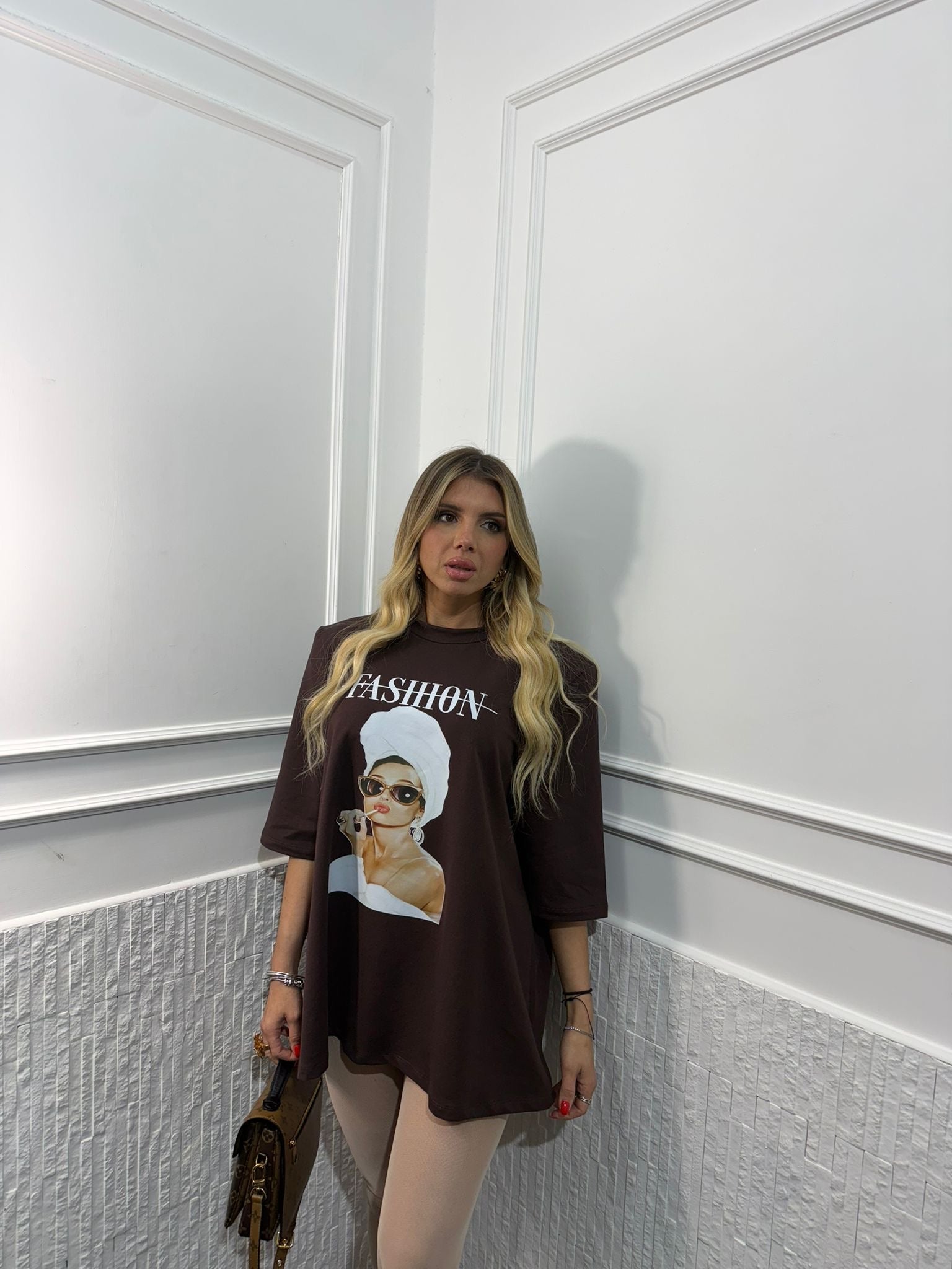 T shirt Fashion