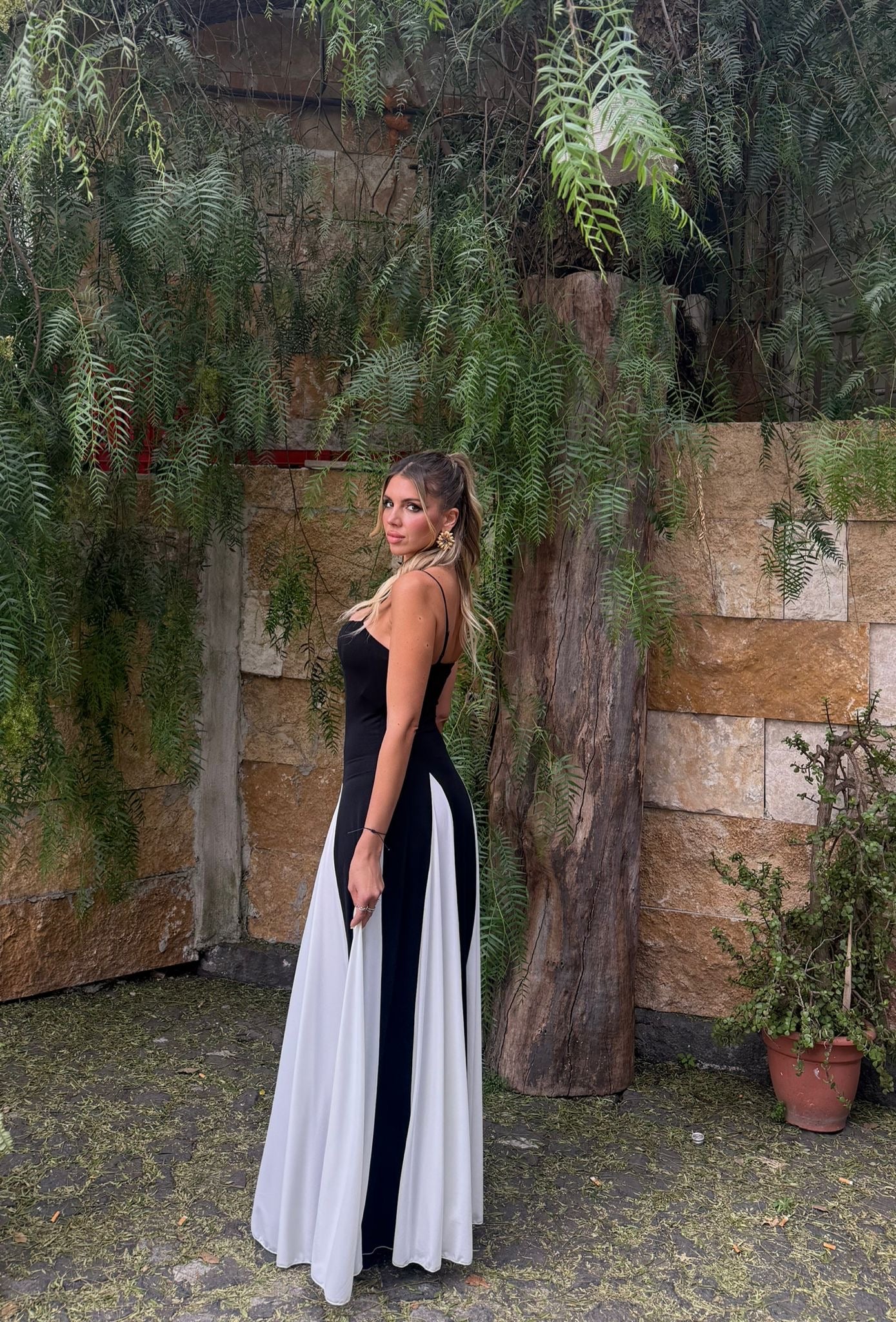 Dress Opera