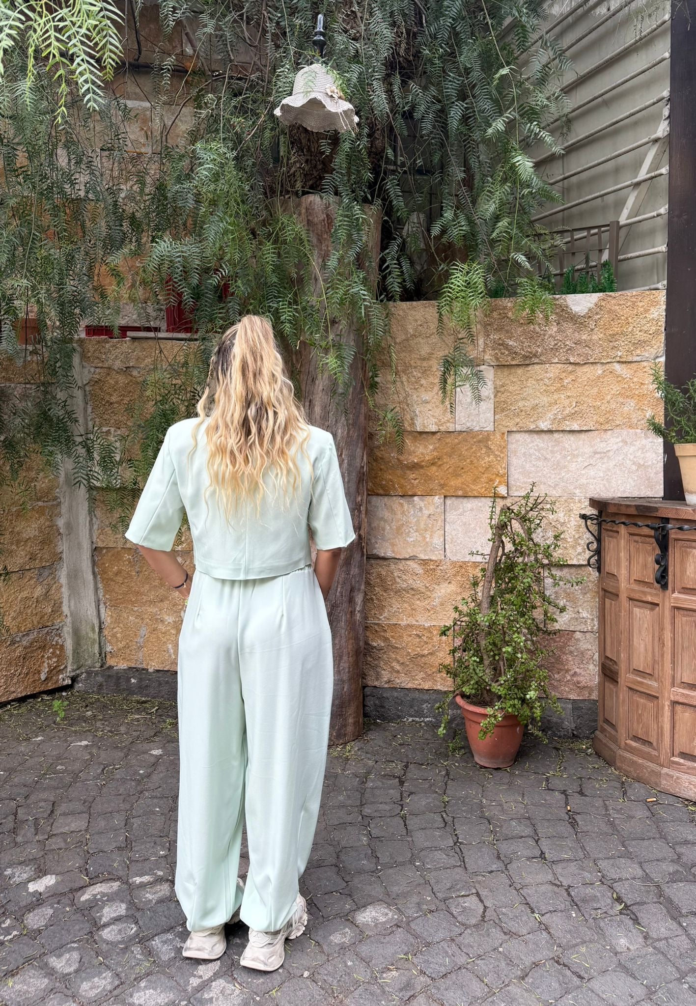 Tailleur Jolly