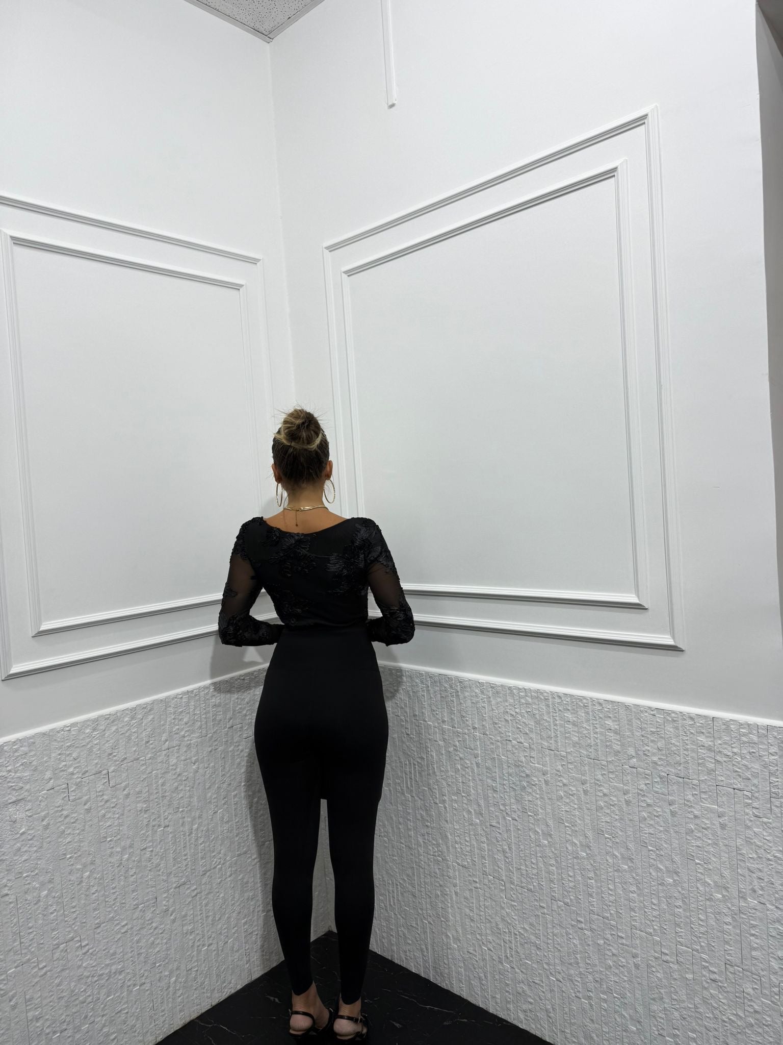 Leggings Bustino
