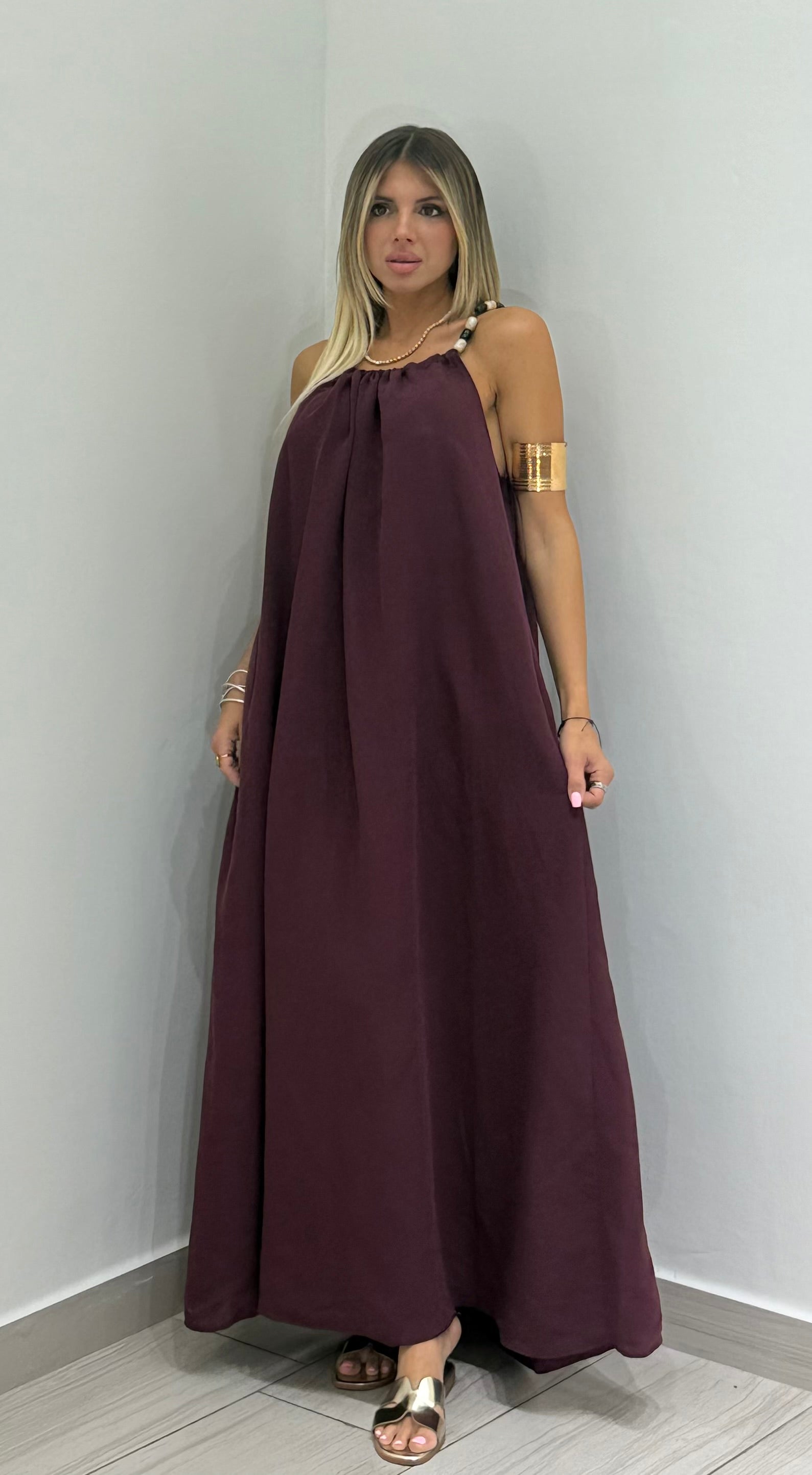 Dress Formentera