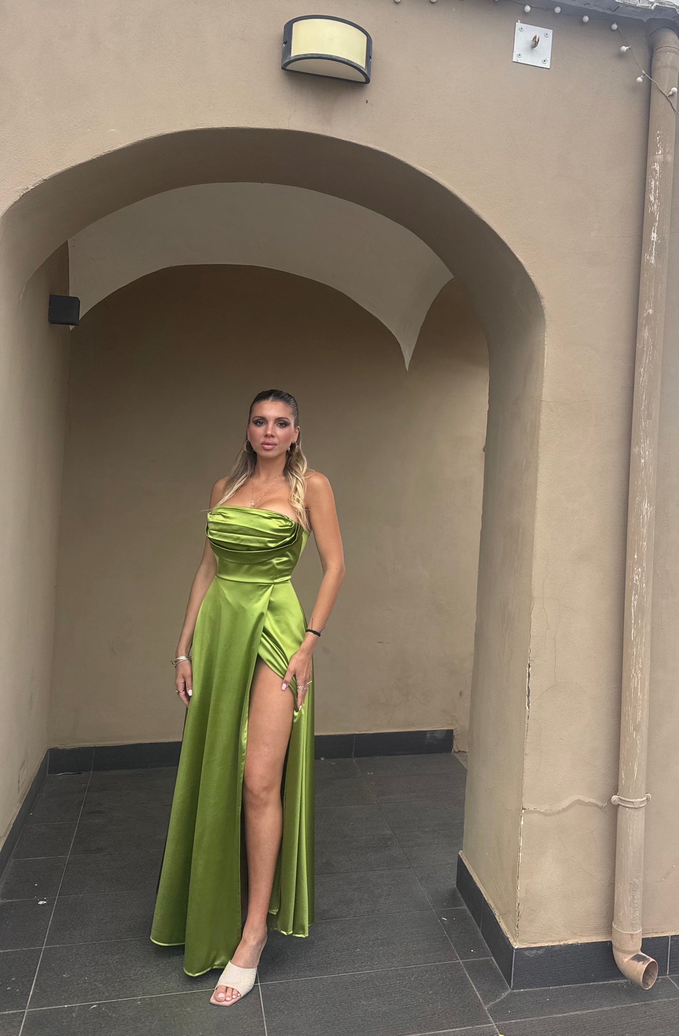 Dress Cannes