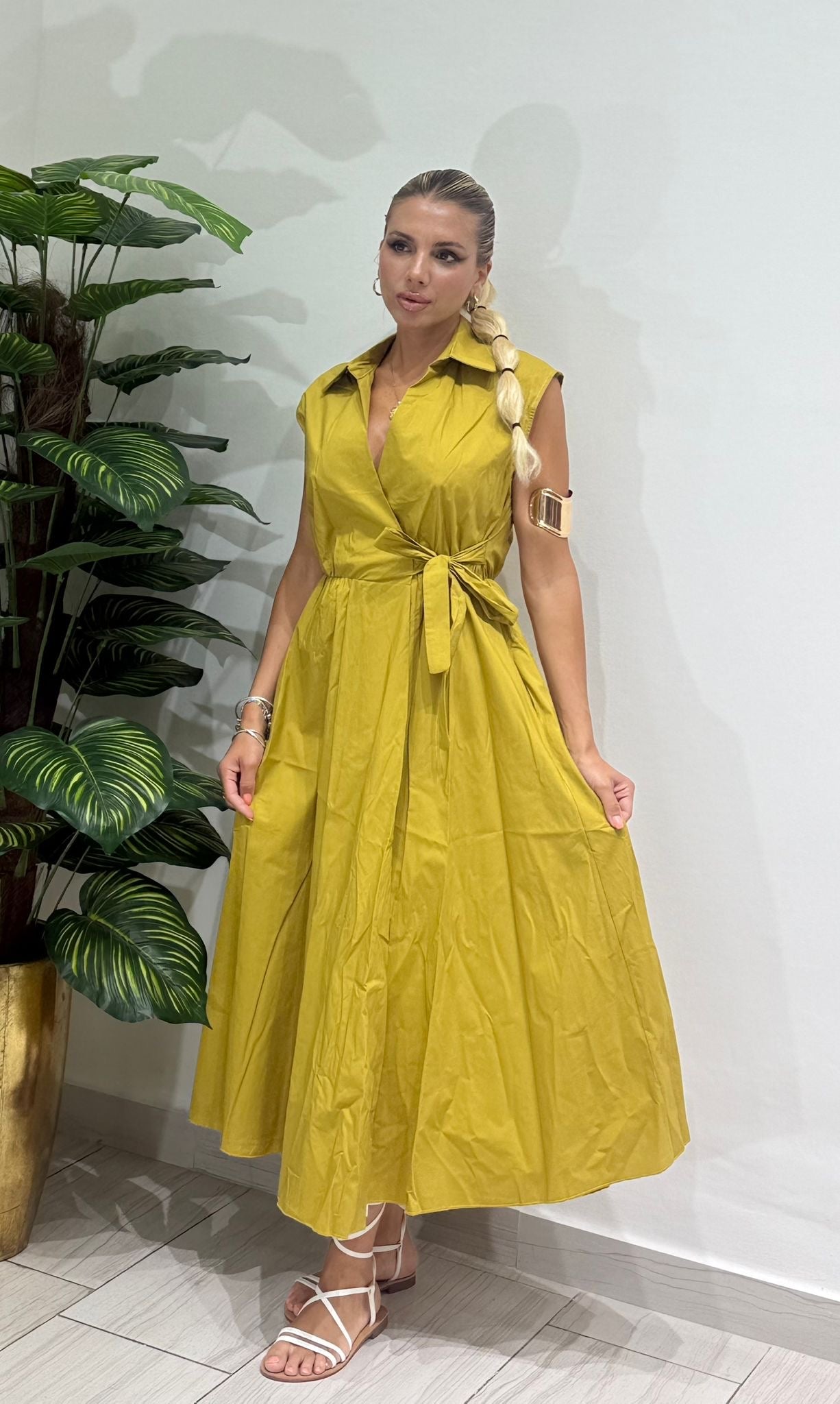 Dress Portorotondo