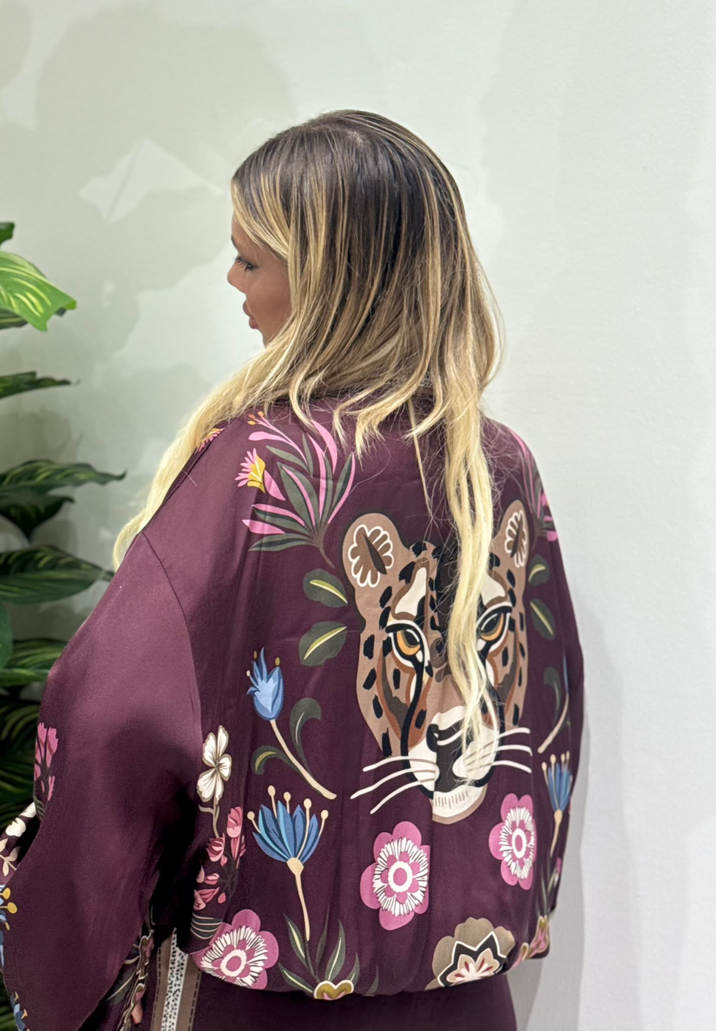 Coordinato MASAI
