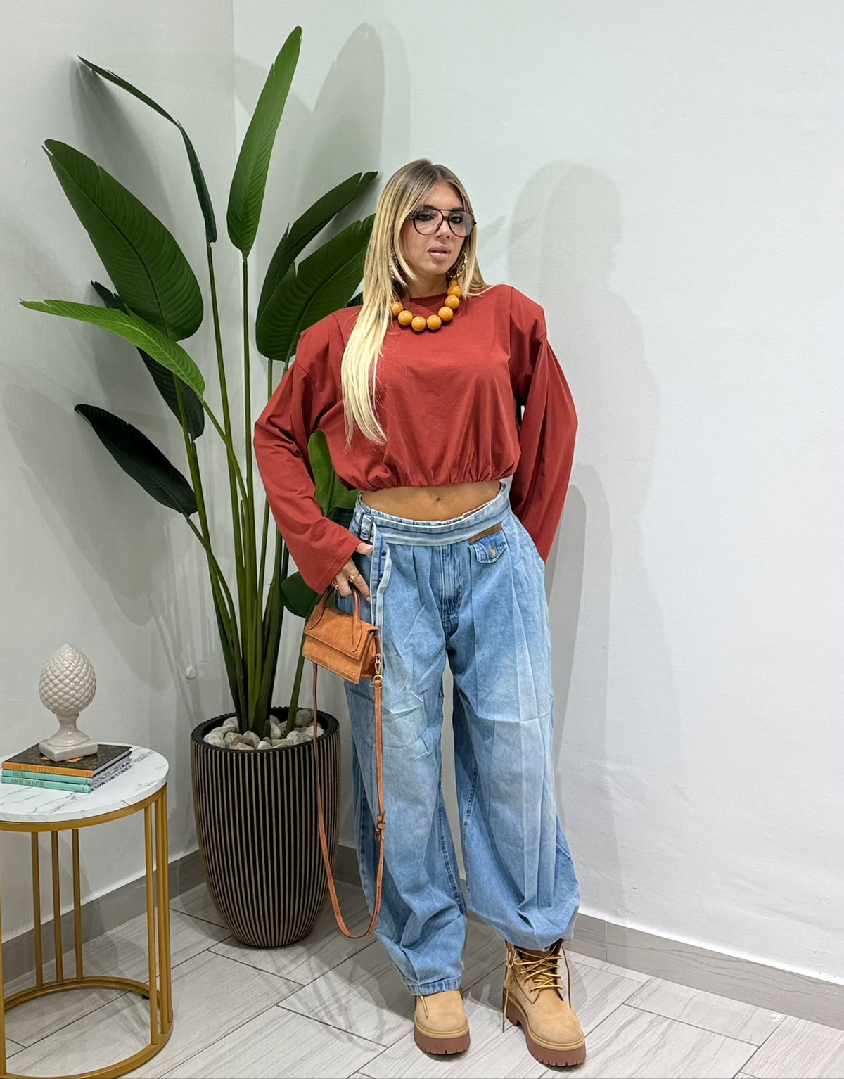 Denim NY