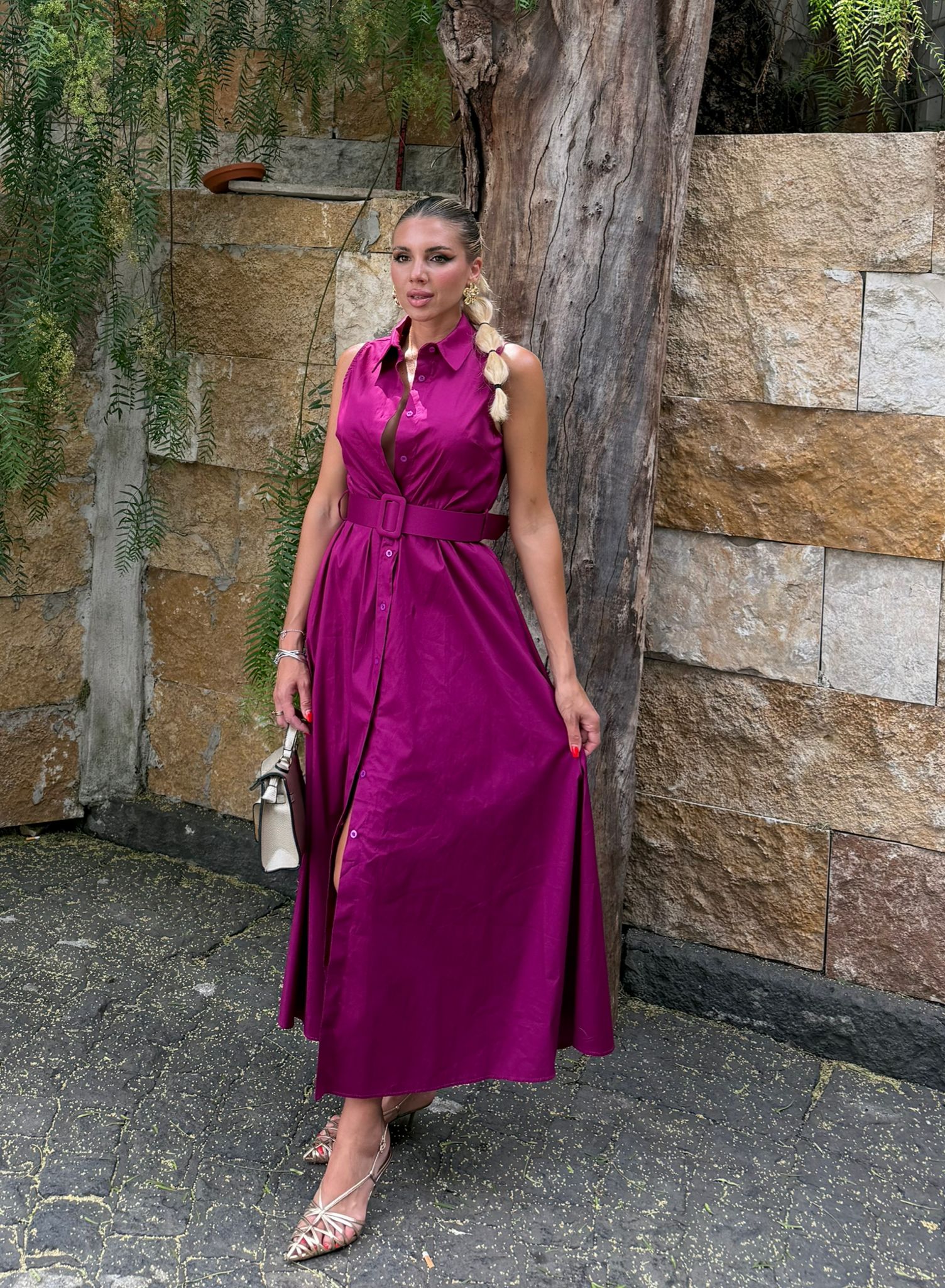 Dress Portocervo