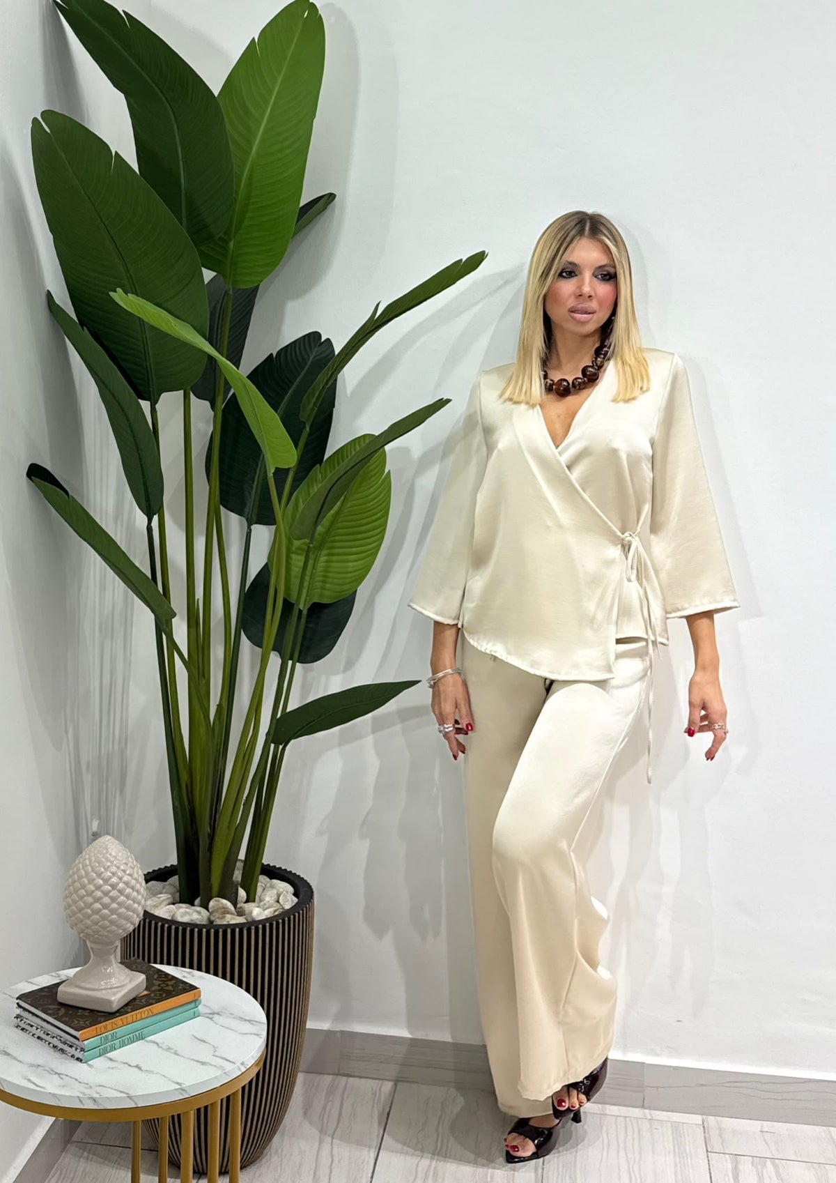 Coordinato Roma