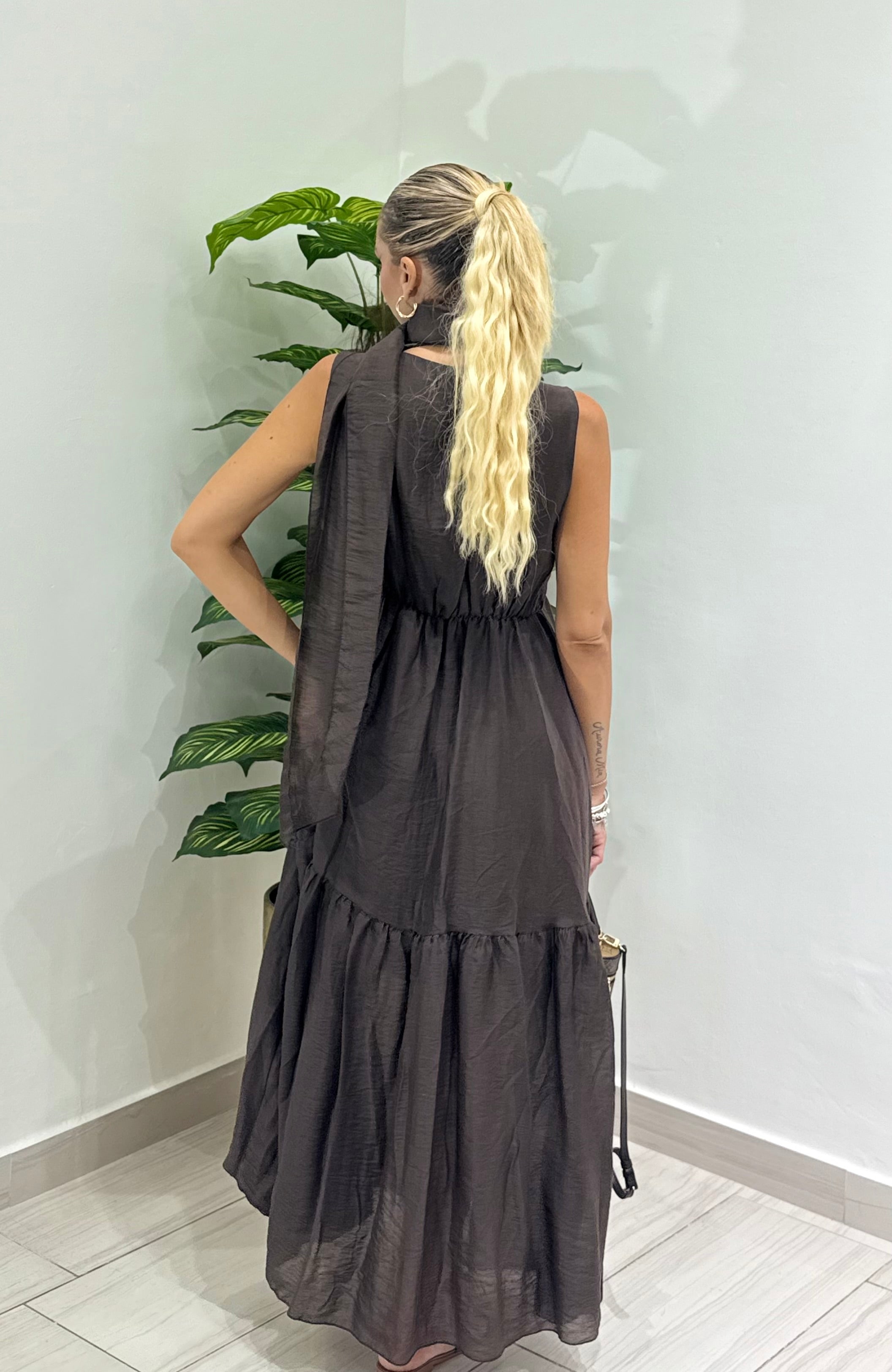 Dress Ravello
