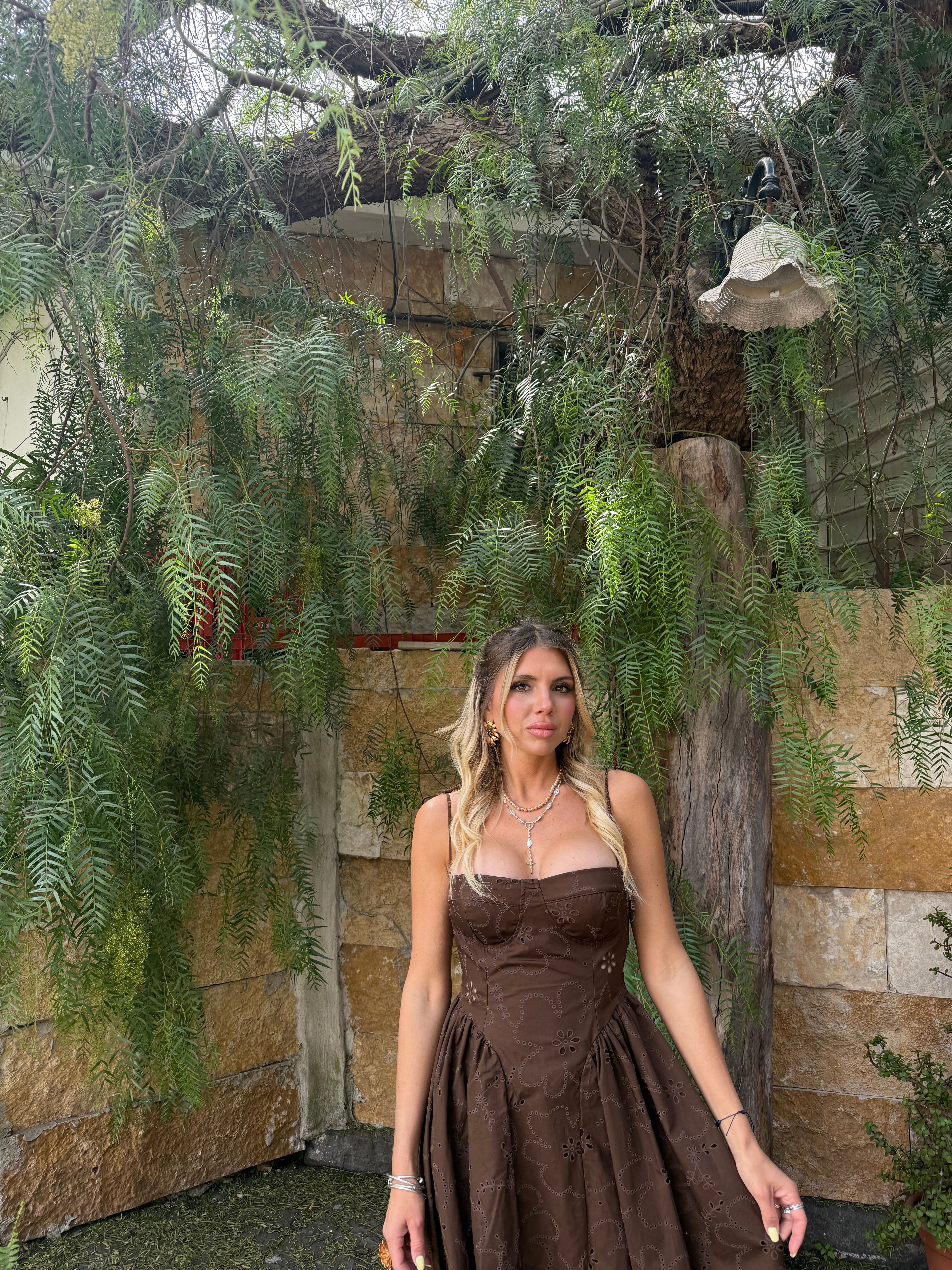 Dress San Gallo