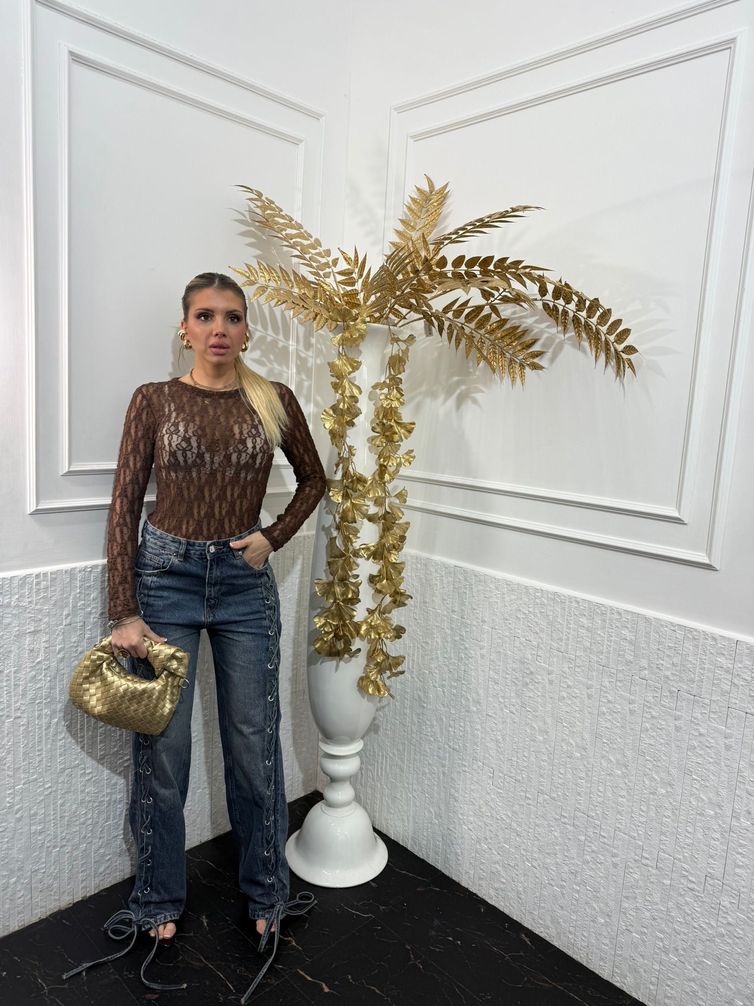 Jeans Couture