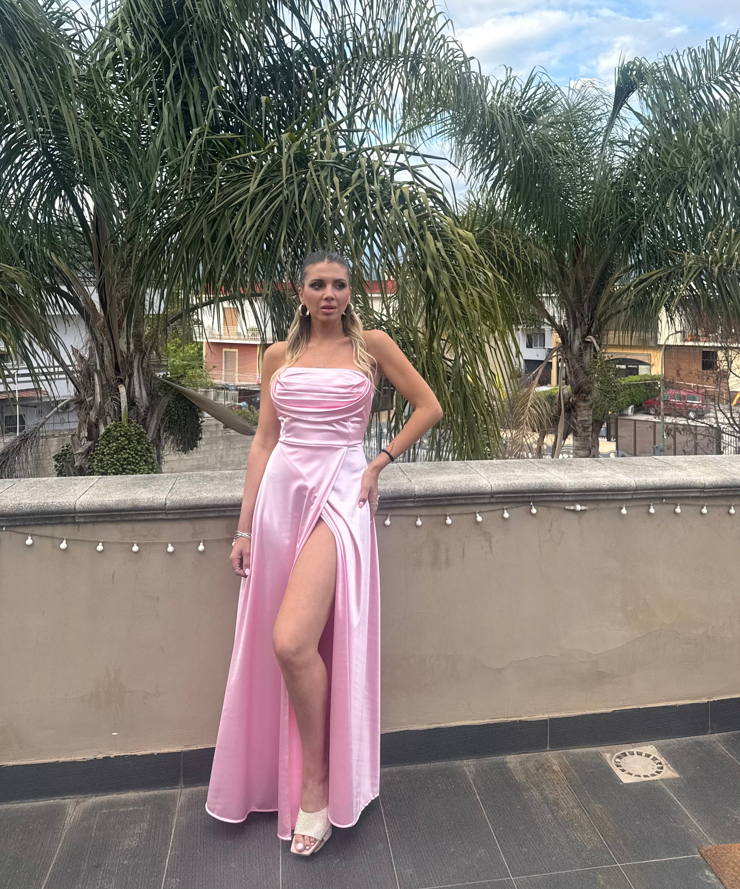 Dress Cannes