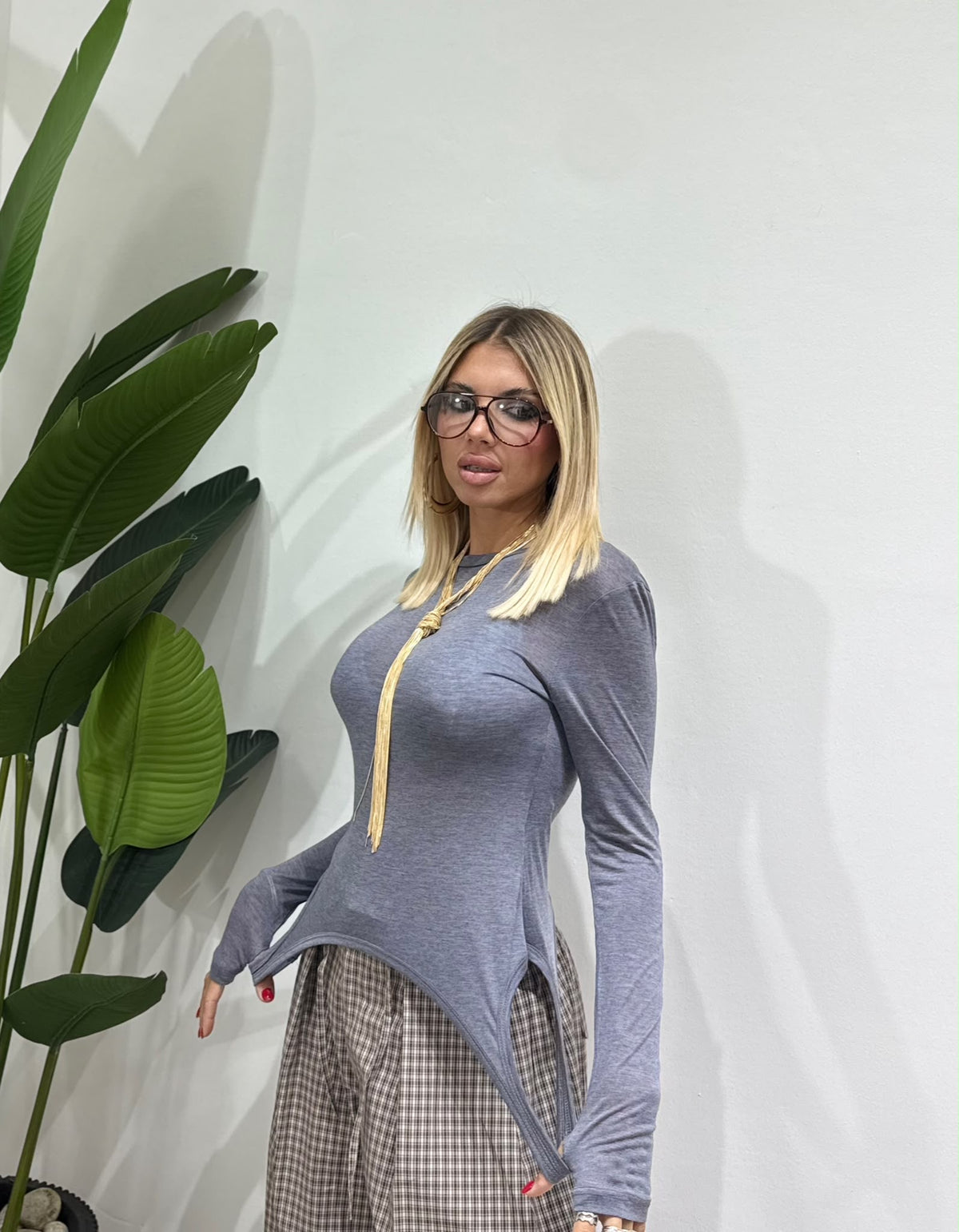 Maglia Amsterdam Cashmere